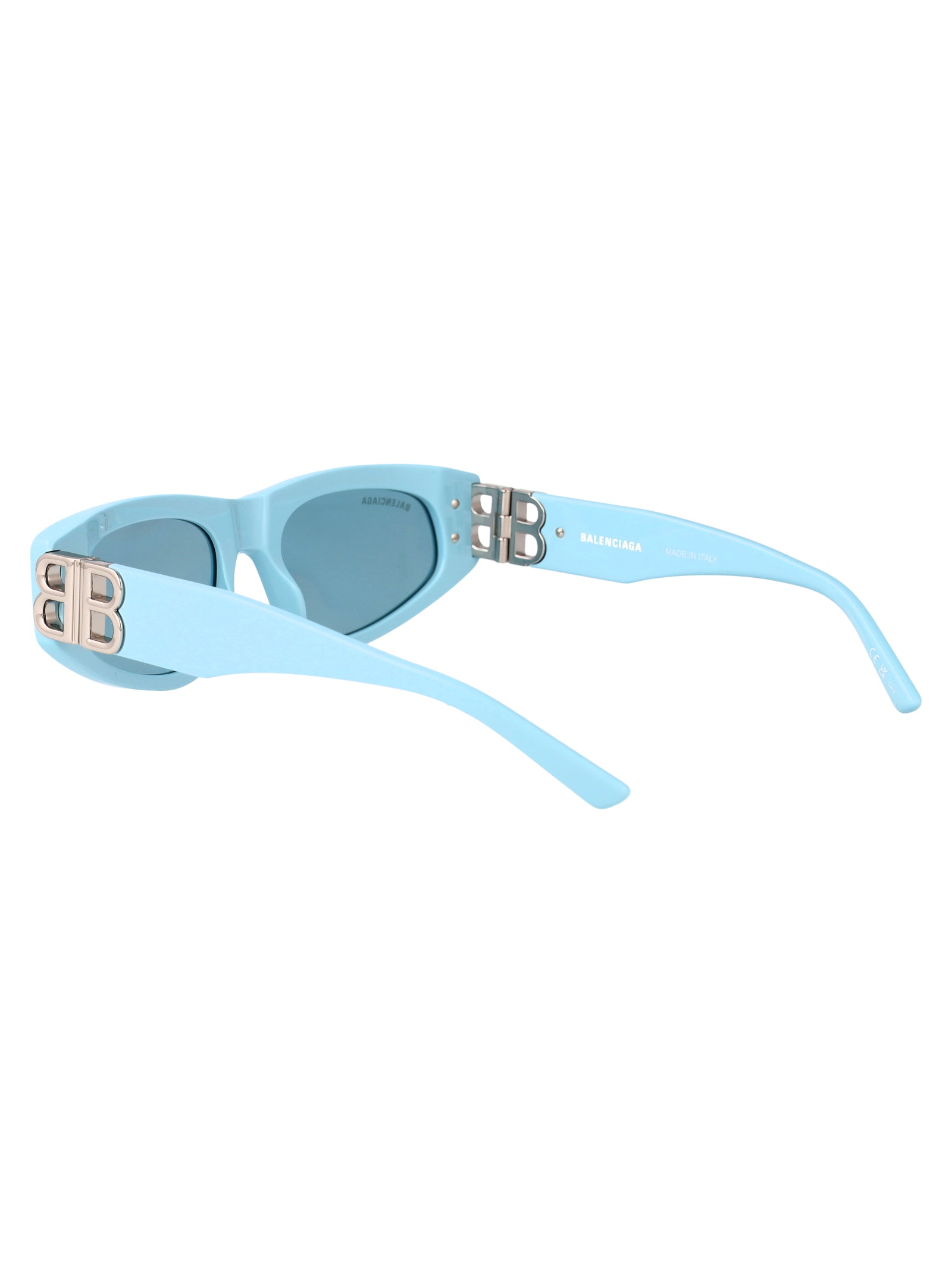 Bb0095s 001 Black Gold Grey Acetate Sunglasses