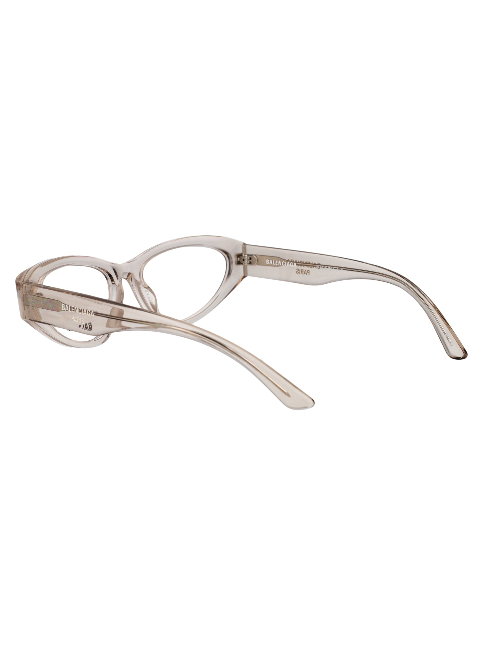 Bb0391o 003 Beige-beige-transparent Recycled Acetate Optical