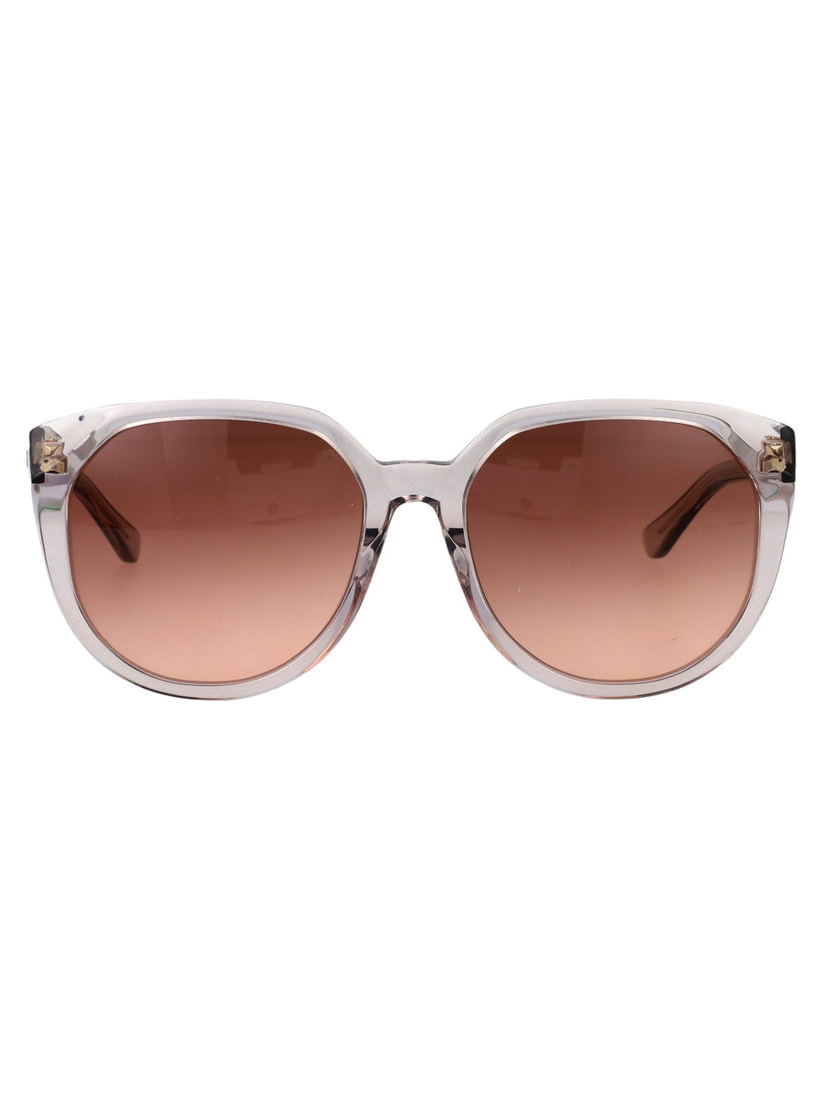 Sunglasses Ch0291sk Grey Acetate Grey/grey/brown