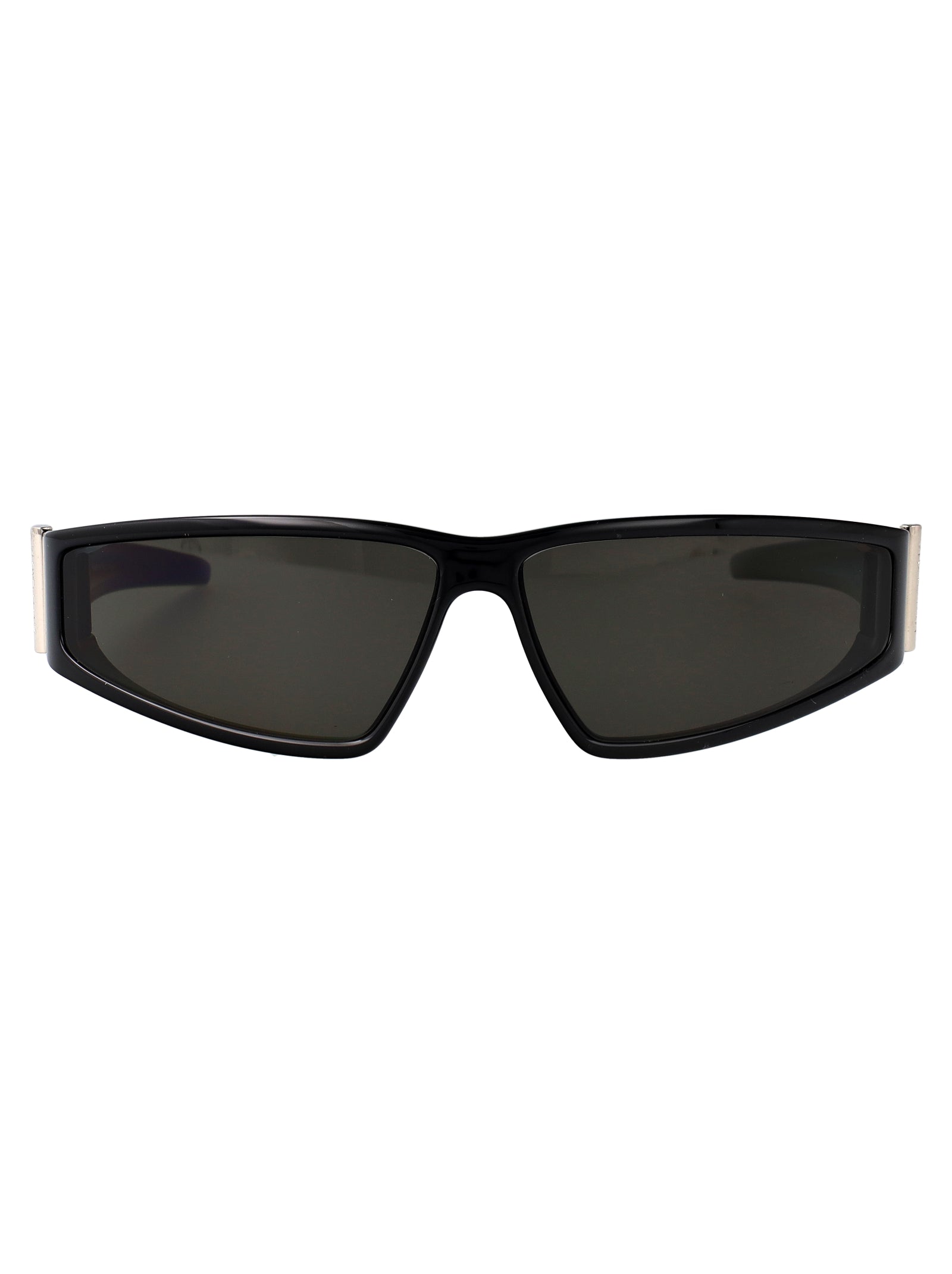 Am0490s 001 Black-black-grey Bio Injected Sunglasses