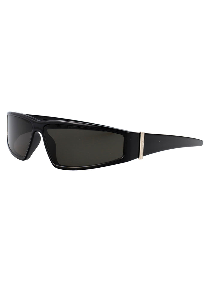 Am0490s 001 Black-black-grey Bio Injected Sunglasses