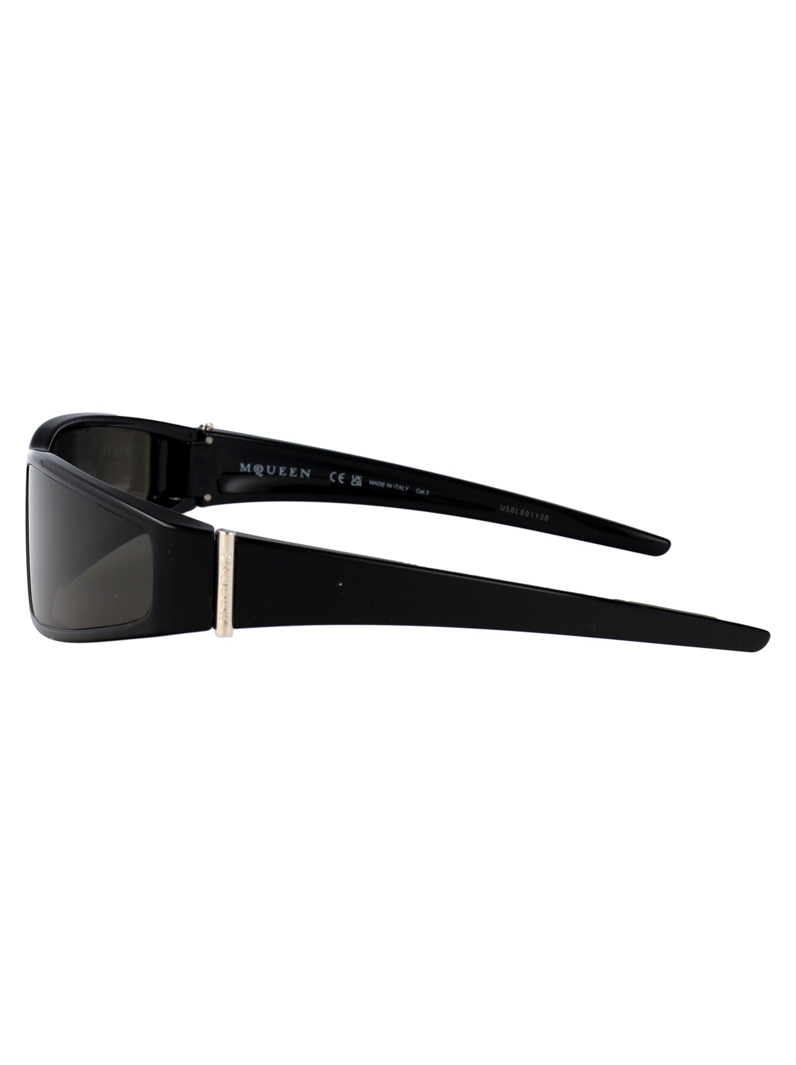 Am0490s 001 Black-black-grey Bio Injected Sunglasses