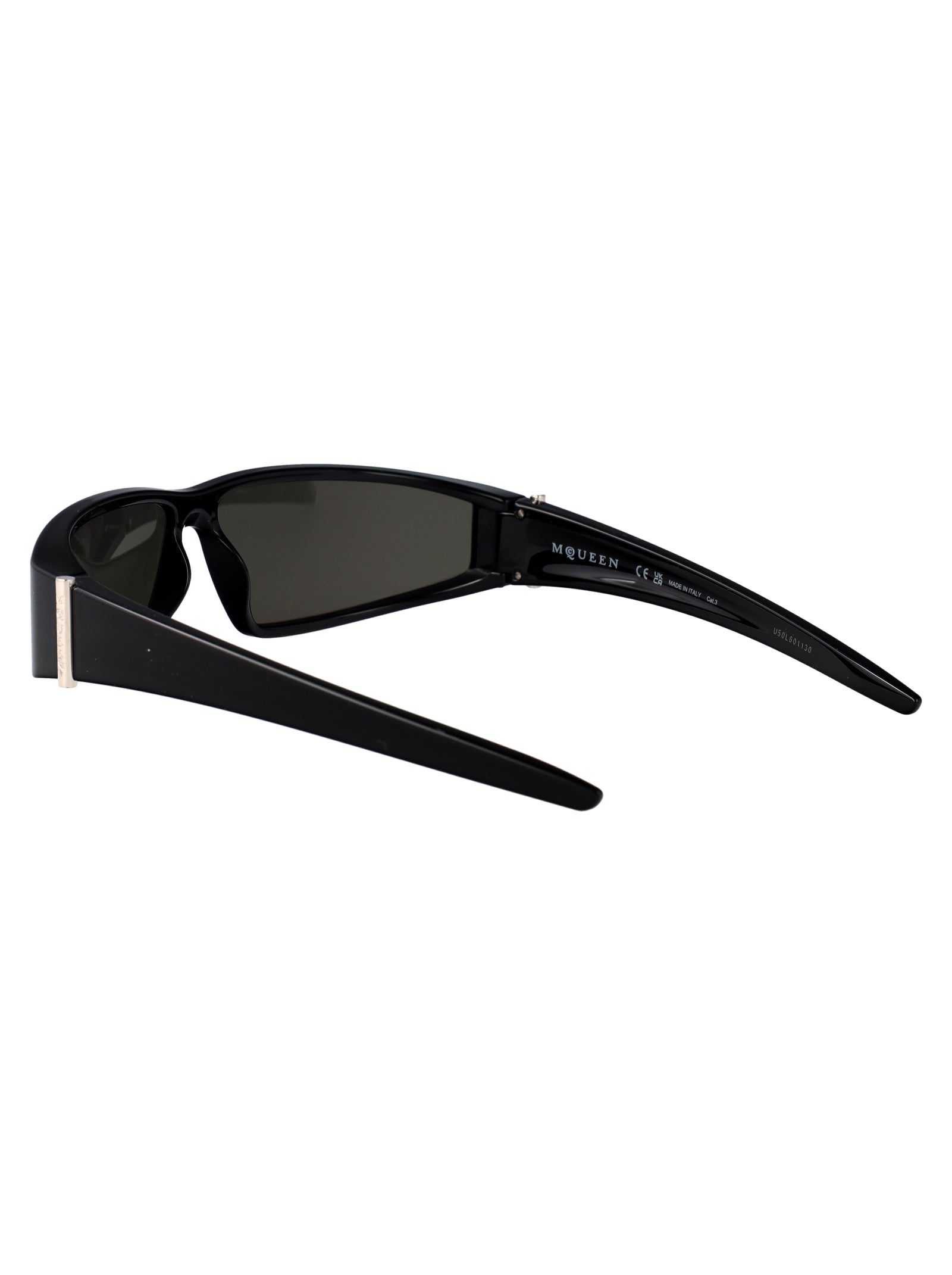 Am0490s 001 Black-black-grey Bio Injected Sunglasses