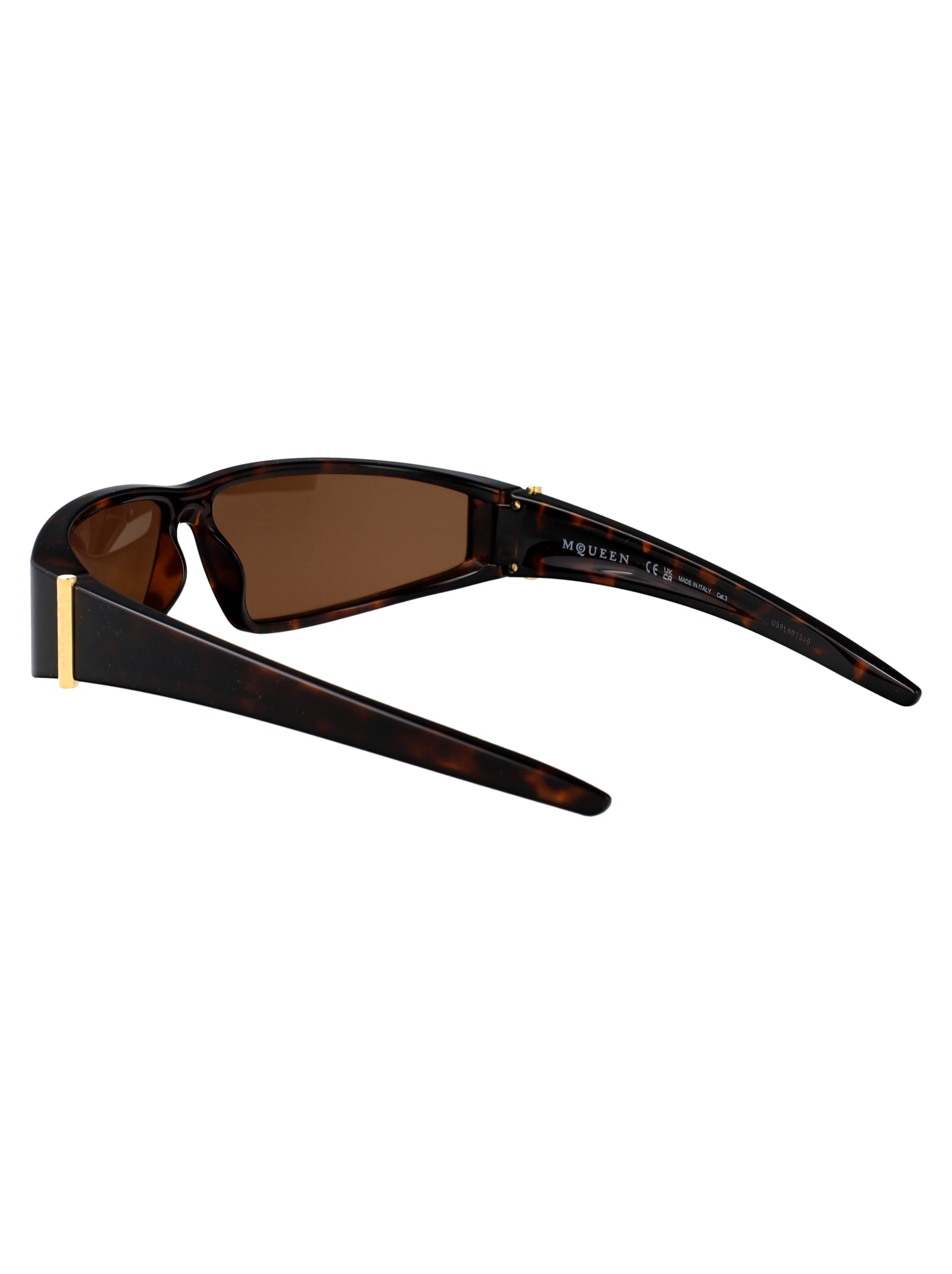 Am0490s 002 Havana-havana-brown Bio Injected Sunglasses
