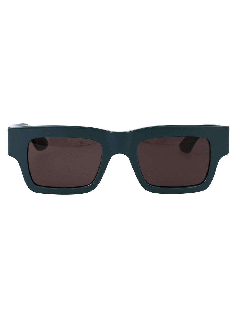 Sunglasses Am0508s Grey Grey/grey/grey Injected
