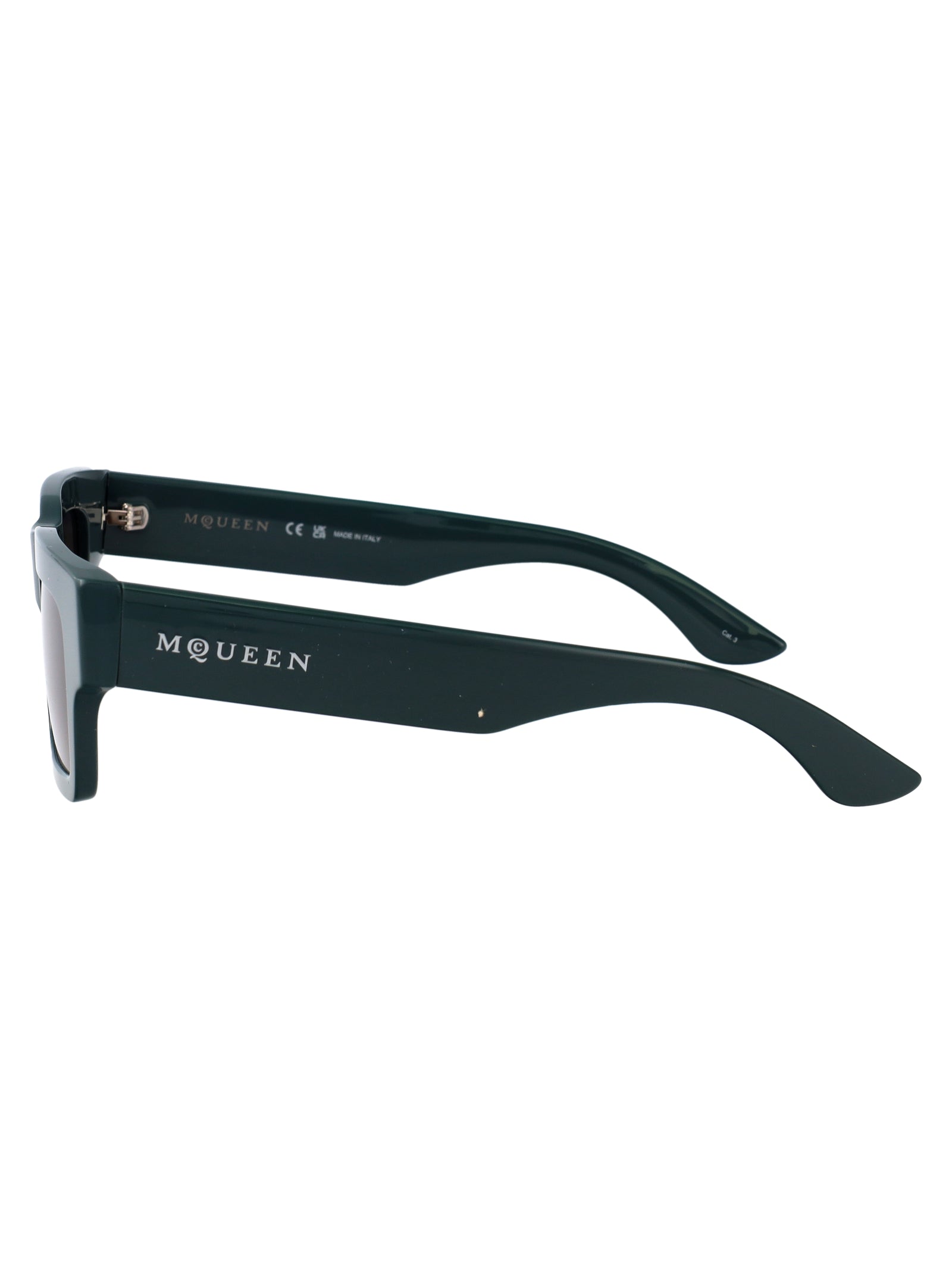 Am0508s Grey-grey-grey Recycled Acetate Sunglasses