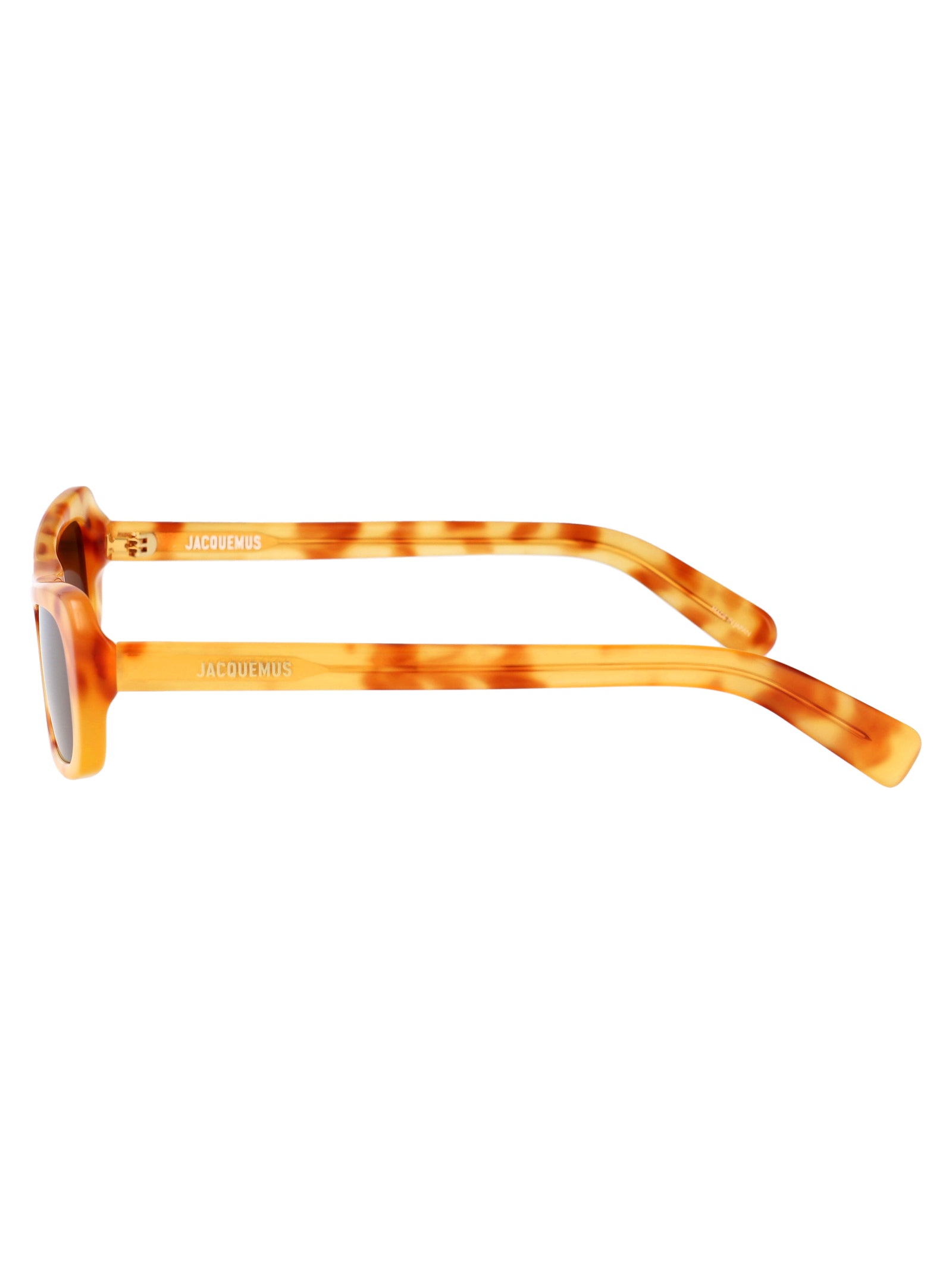 Capri Metallic Pearl/ Silver/ Grey Acetate Sunglasses