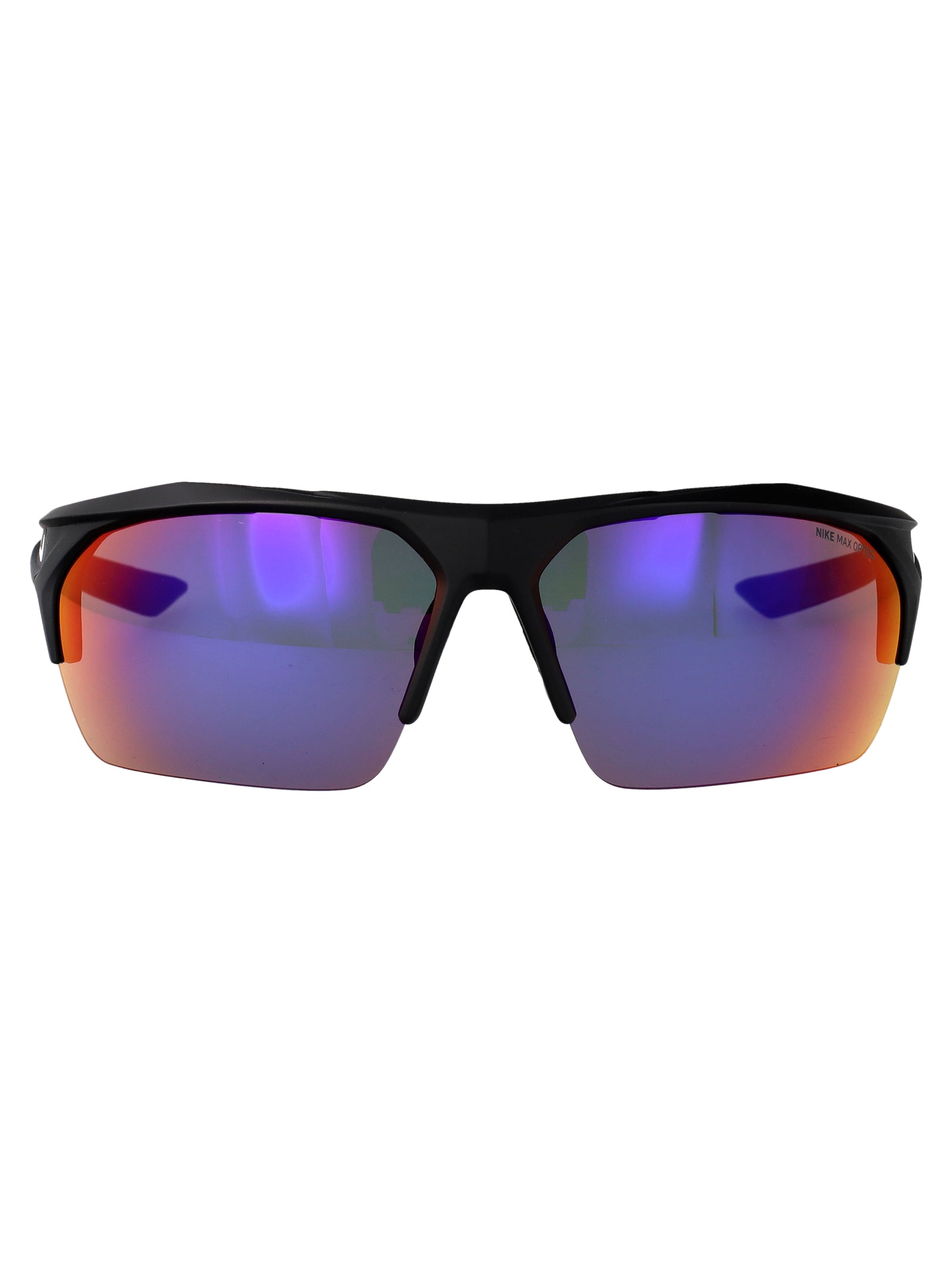 Nike Terminus M Matte Black/grey Ml Infrared Acetate Sunglasses