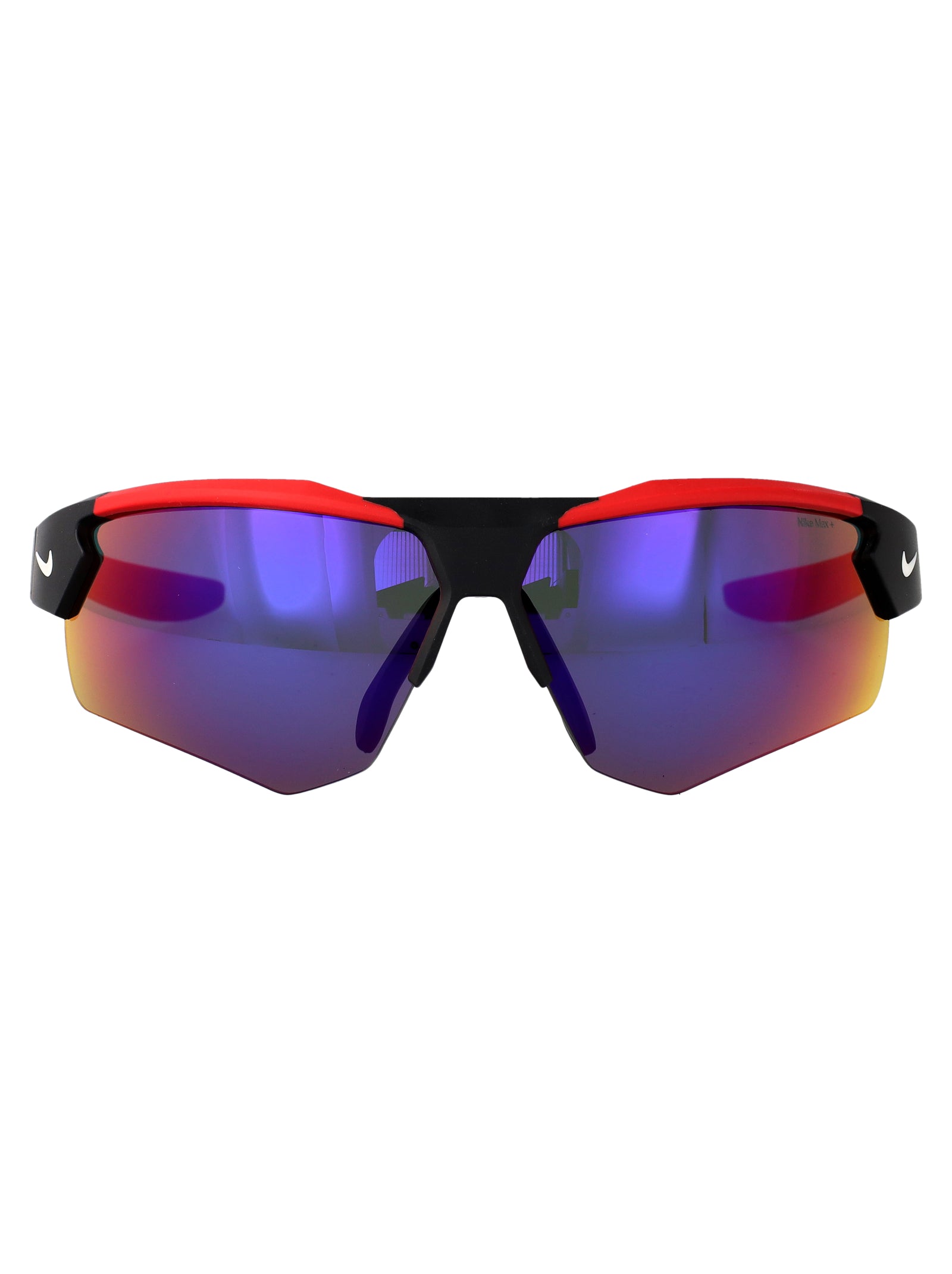 Nike Cloak Duo E Matte Black / Field Tint Acetate Sunglasses