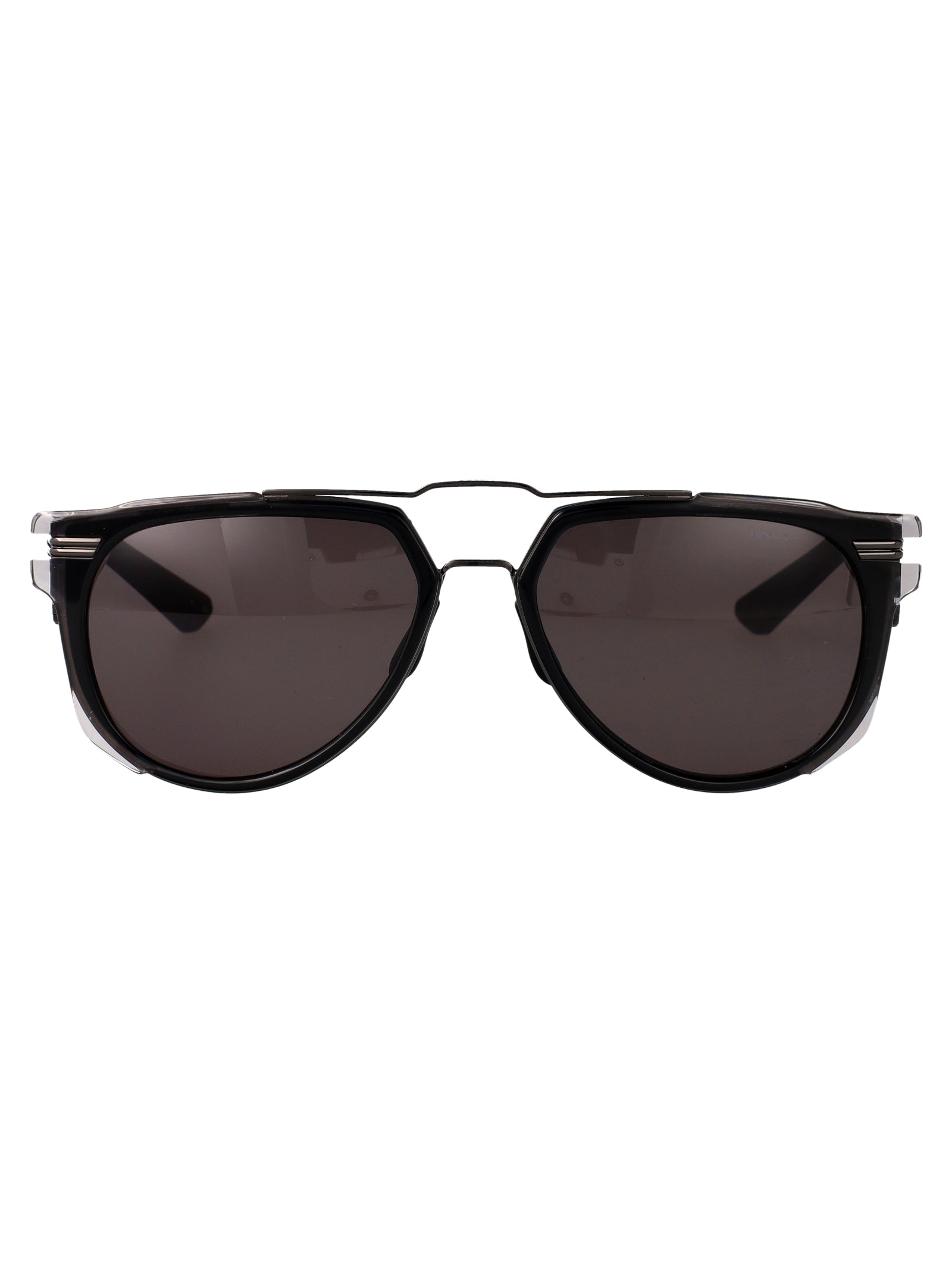 Nike Electric Daze Black / Grey Acetate Sunglasses