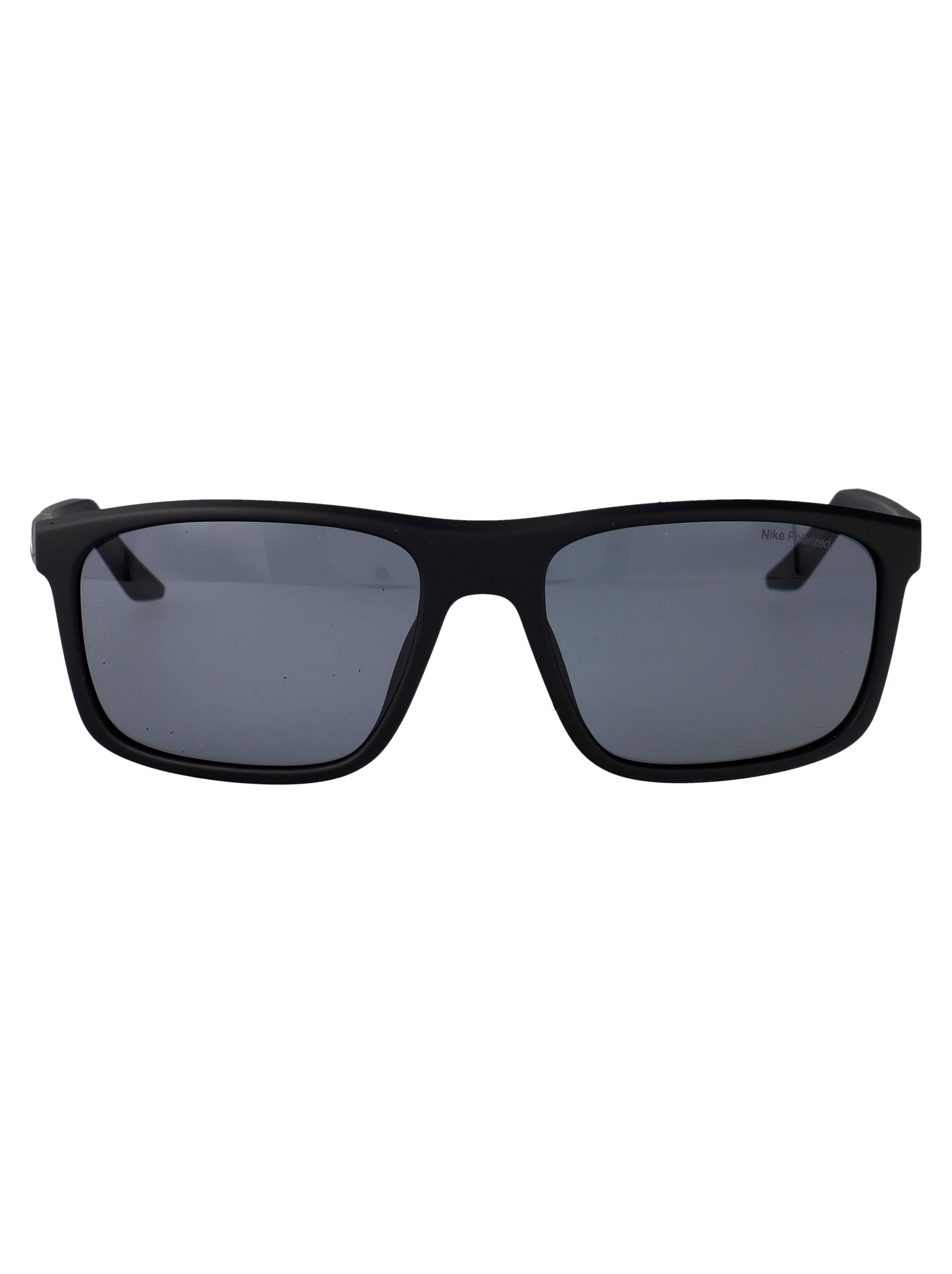 Nike Fire P Black/polar Silver Flash Acetate Sunglasses