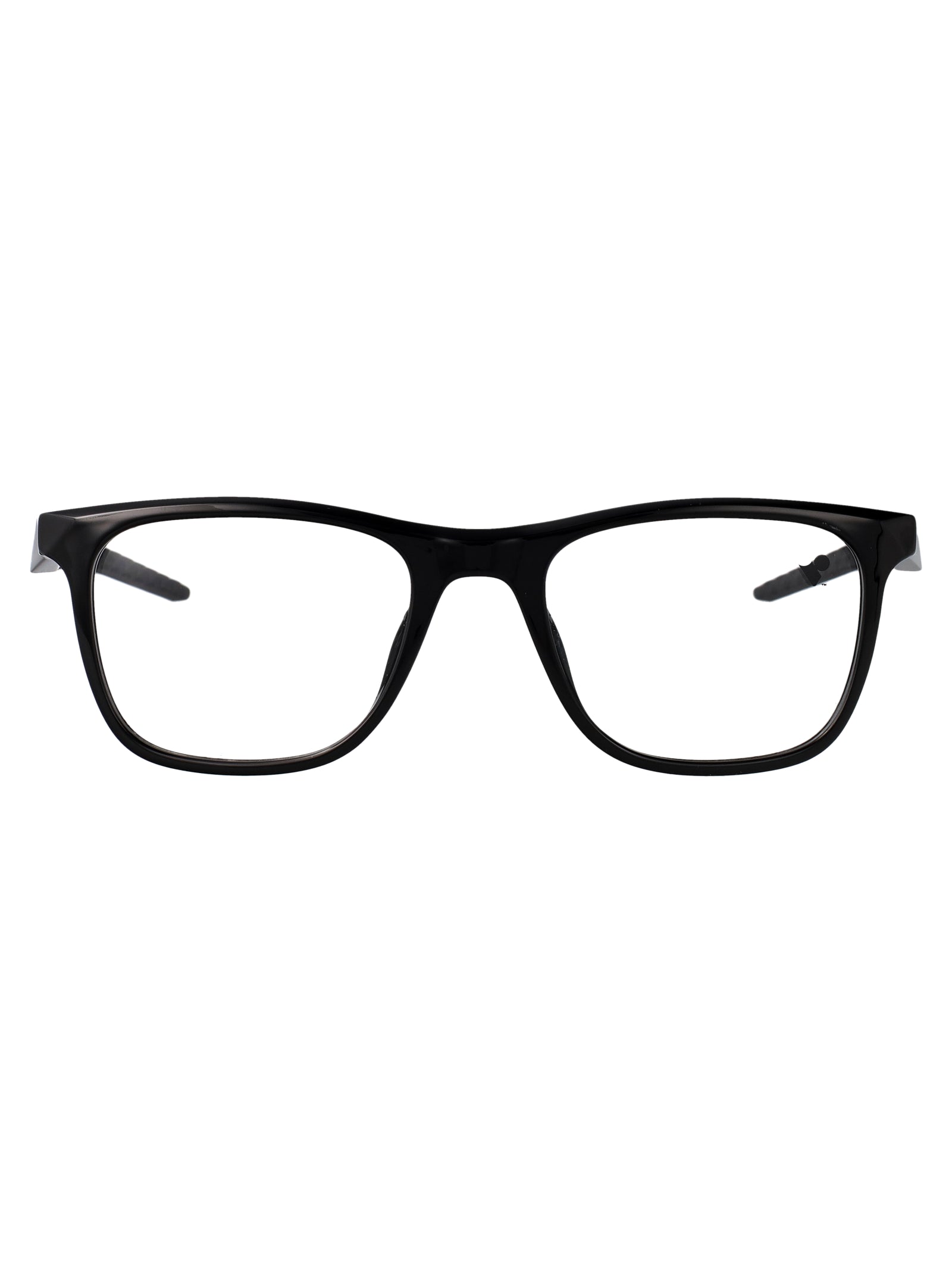 NIKE 7056 Black Acetate Optical