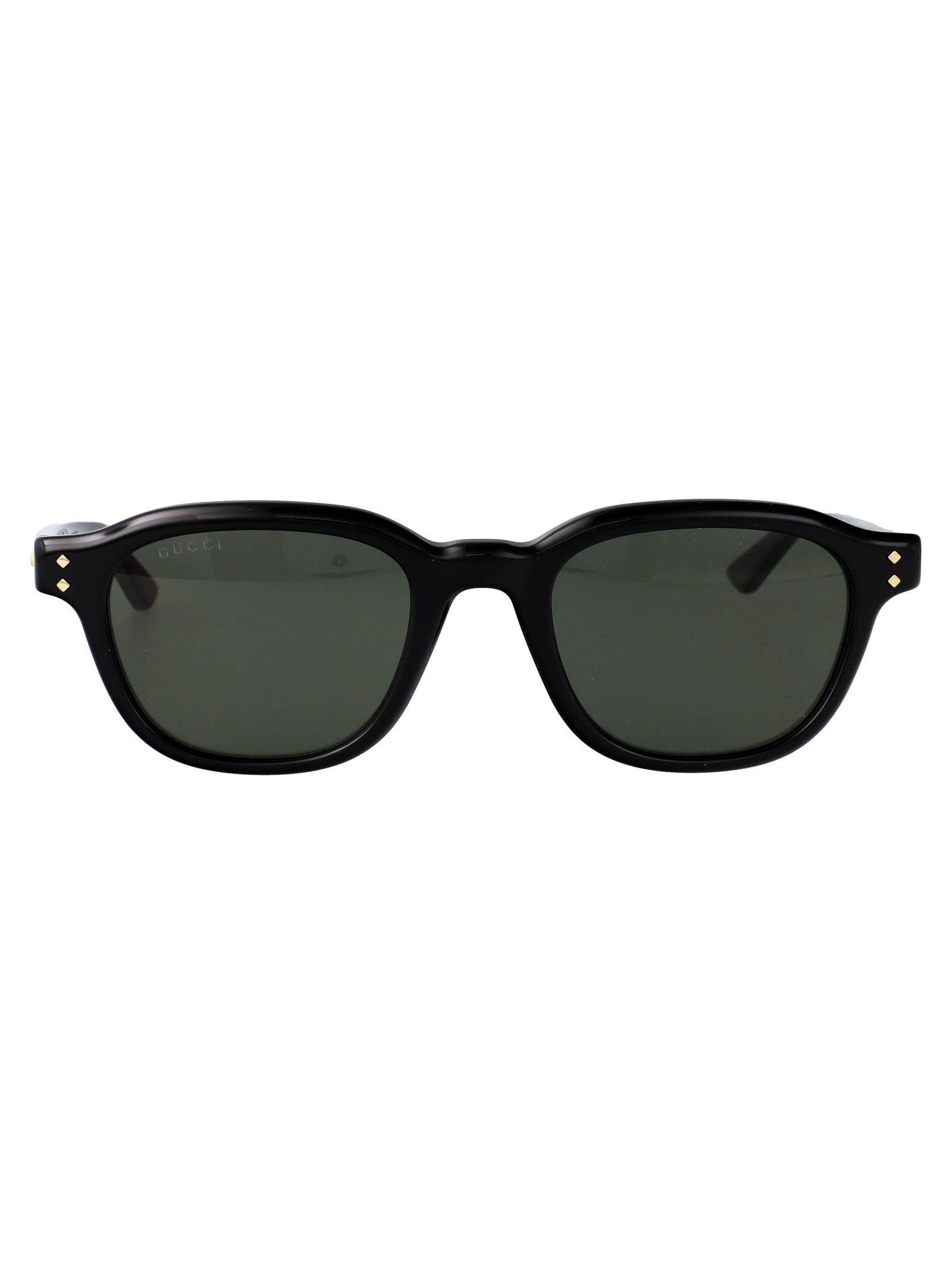 Gg1892s 001 Black-black-grey Recycled Acetate Sunglasses