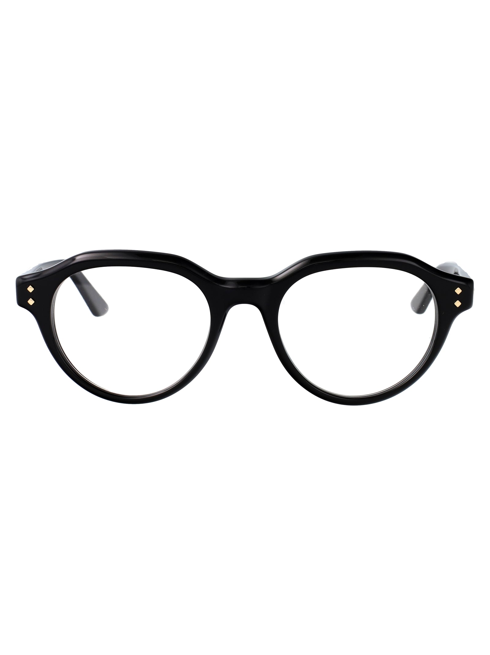 Gg1894o 001 Black-black-transparent Recycled Acetate Optical