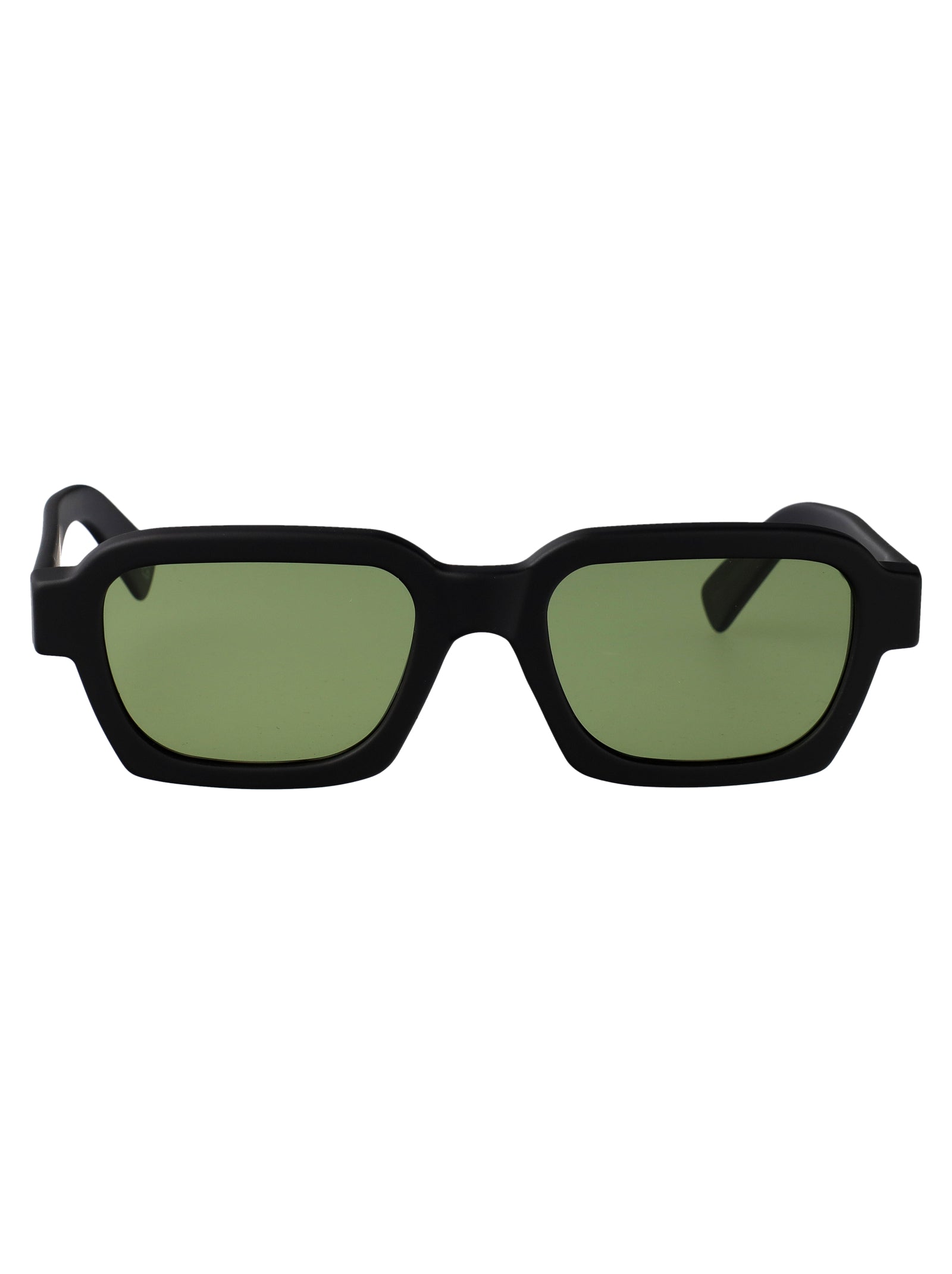 Caro Refined Acetate Sunglasses