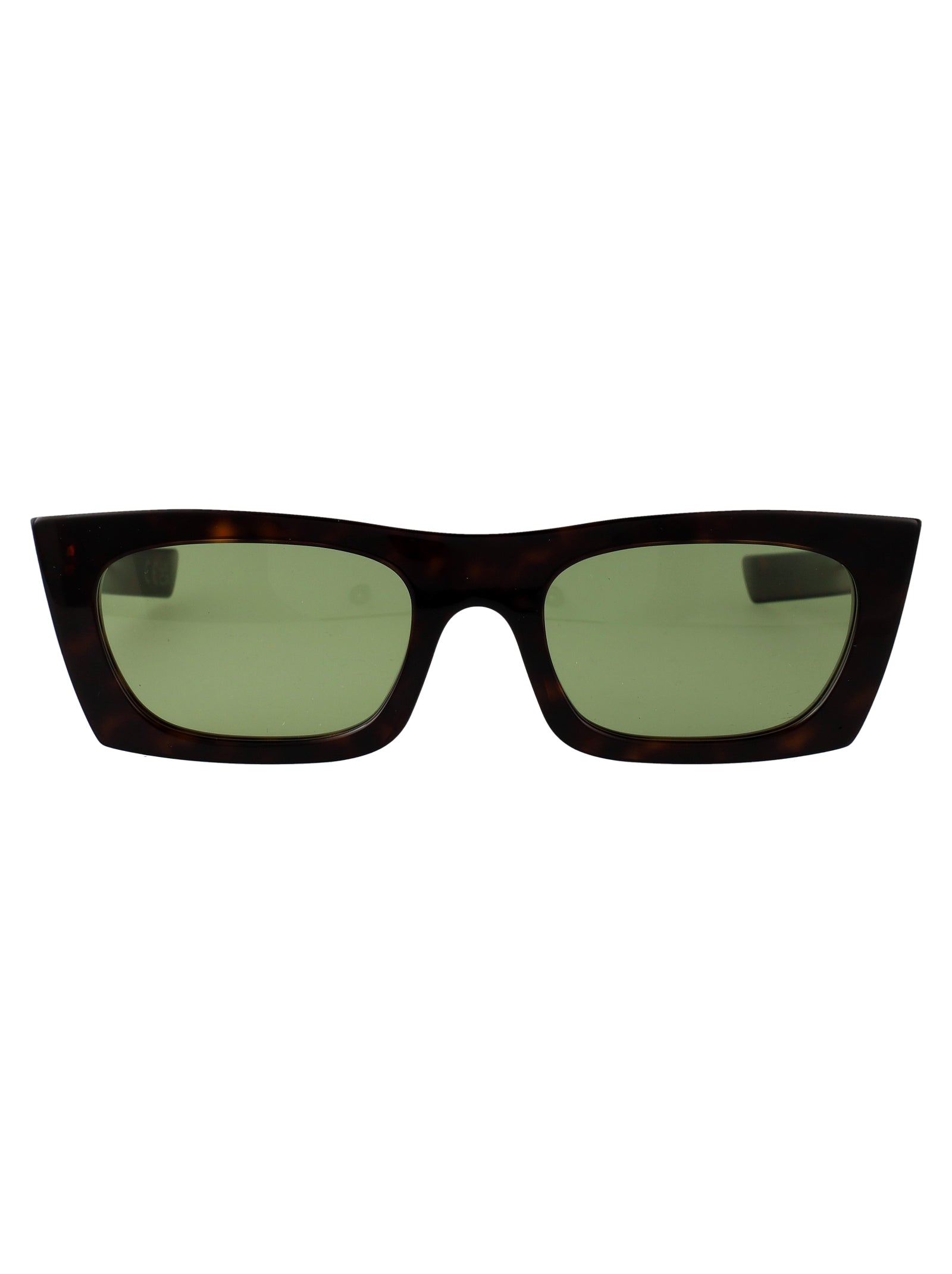 Fred 2.0 3627 Havana Acetate Sunglasses