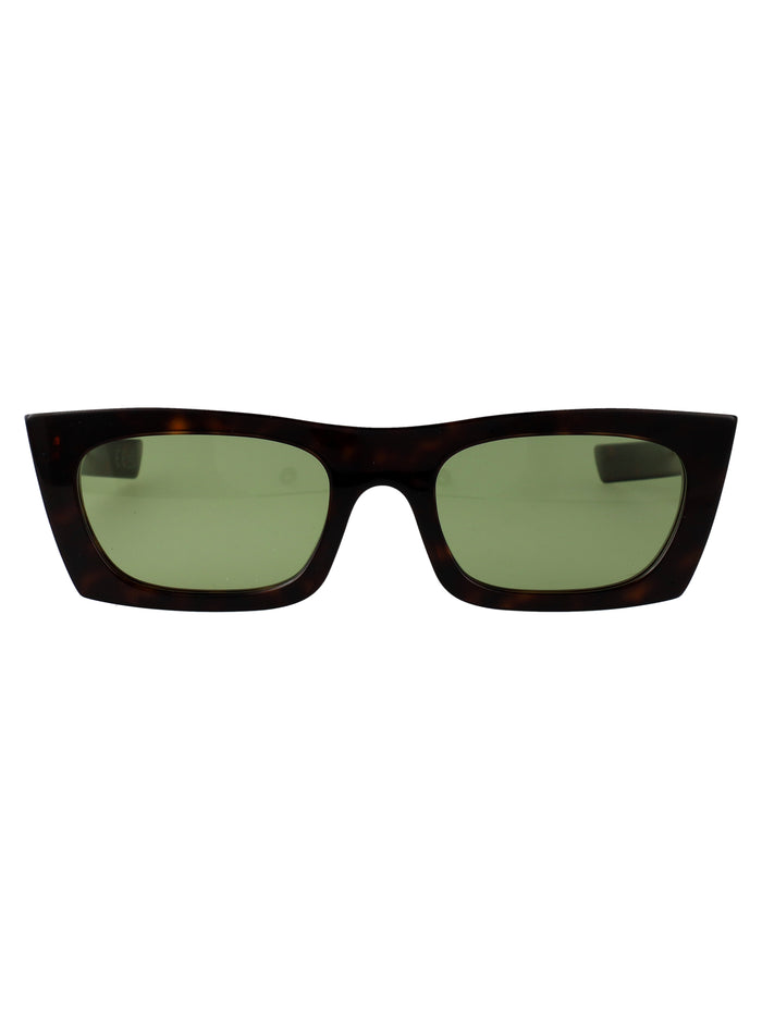 Fred 2.0 3627 Havana Acetate Sunglasses
