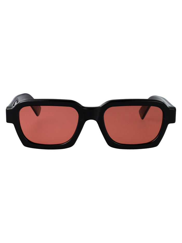 Fantome Acetate Sunglasses