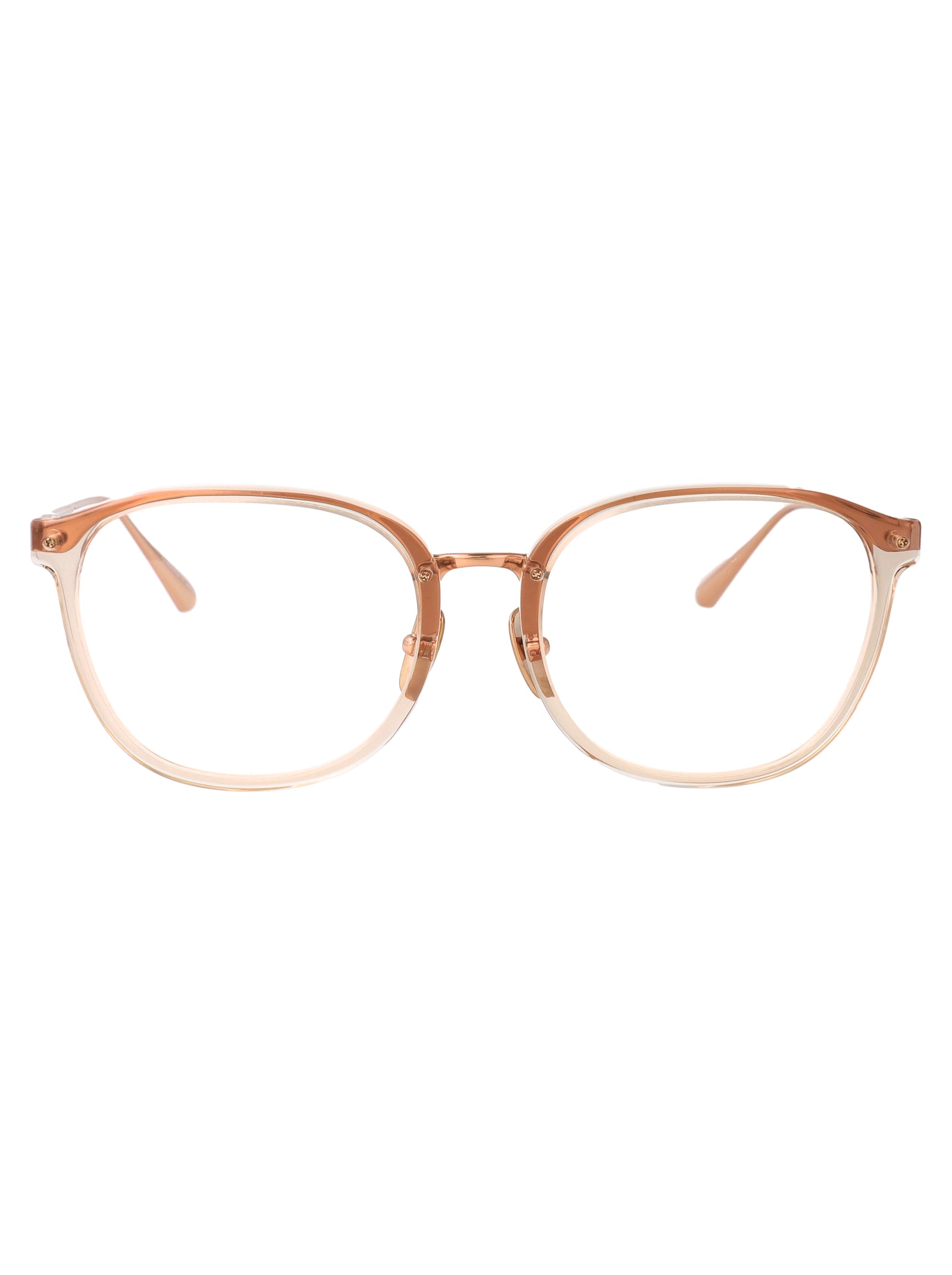 Lfl1483c4opt C4 Ash/rosegold/ Acetate Optical