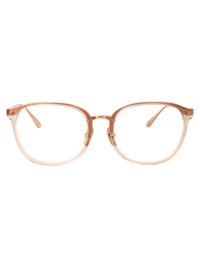 Lfl1483c4opt C4 Ash/rosegold/ Acetate Optical