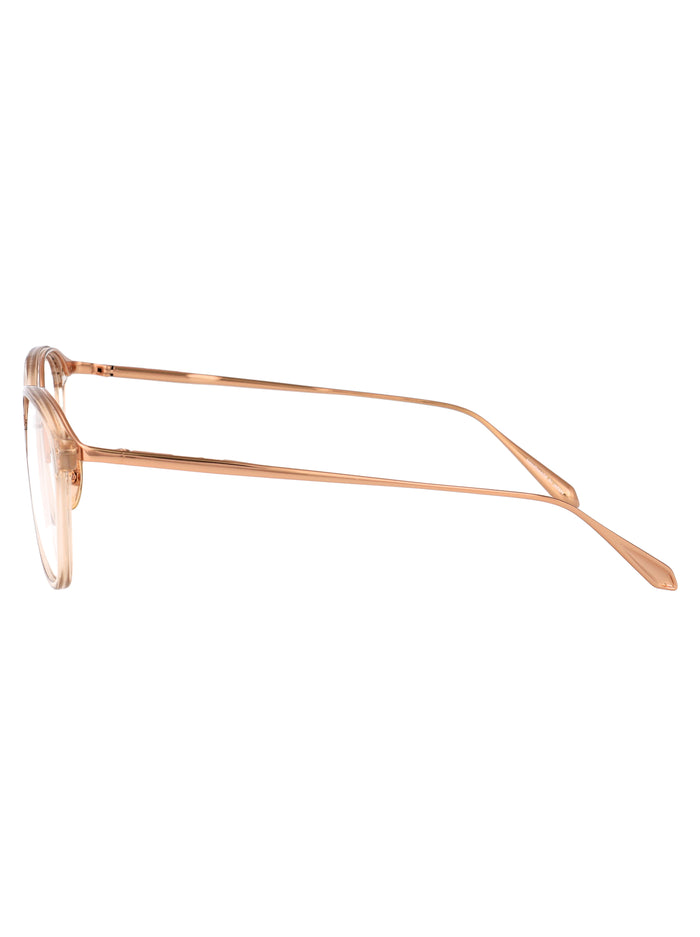 Lfl1483c4opt C4 Ash/rosegold/ Acetate Optical