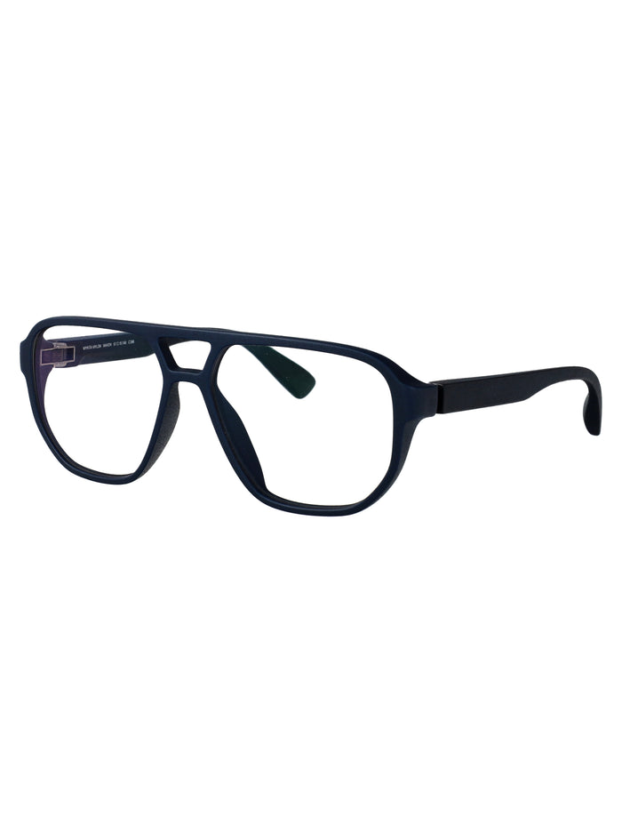 Mavon Md34-indigo Mylon Optical