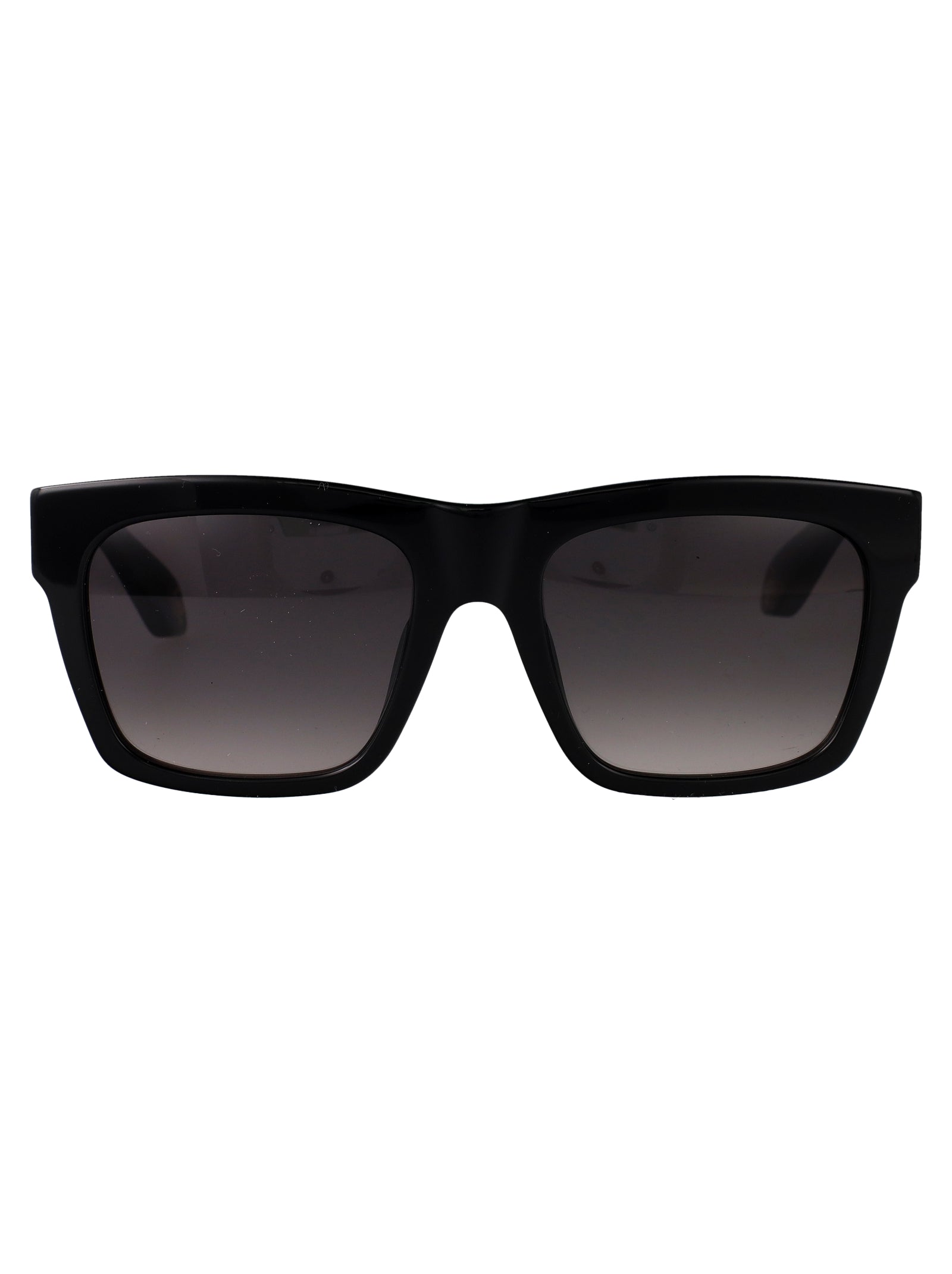 Src126m 0700 Nero Lucido Acetate Sunglasses
