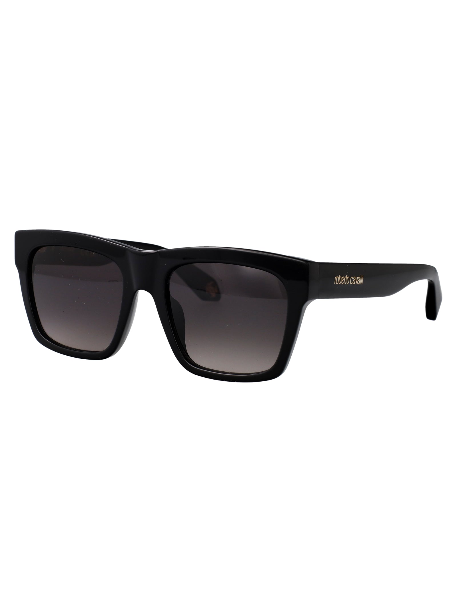 Src126m Nero Lucido Acetate Sunglasses