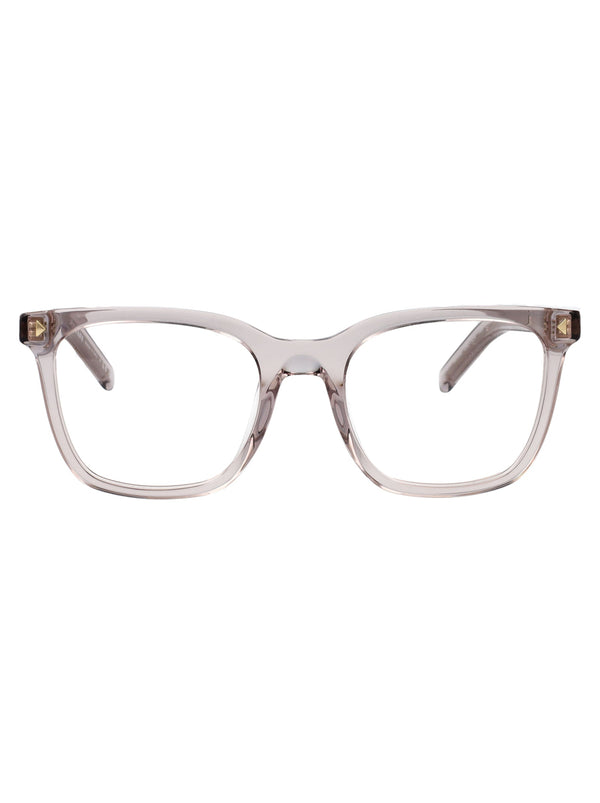 Sunglasses Mauve Acetate Glasses & Frames