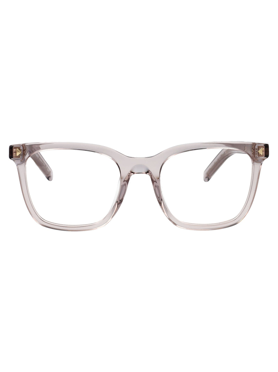 Sunglasses Mauve Acetate Glasses & Frames