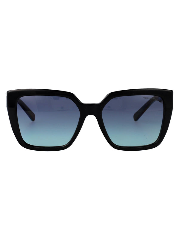 Sunglasses 0tf4235 Black Acetate