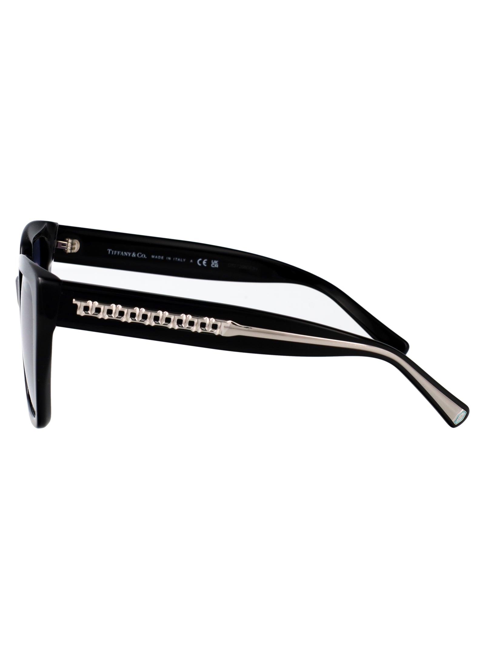 0tf4235 83429s Black Acetate Sunglasses