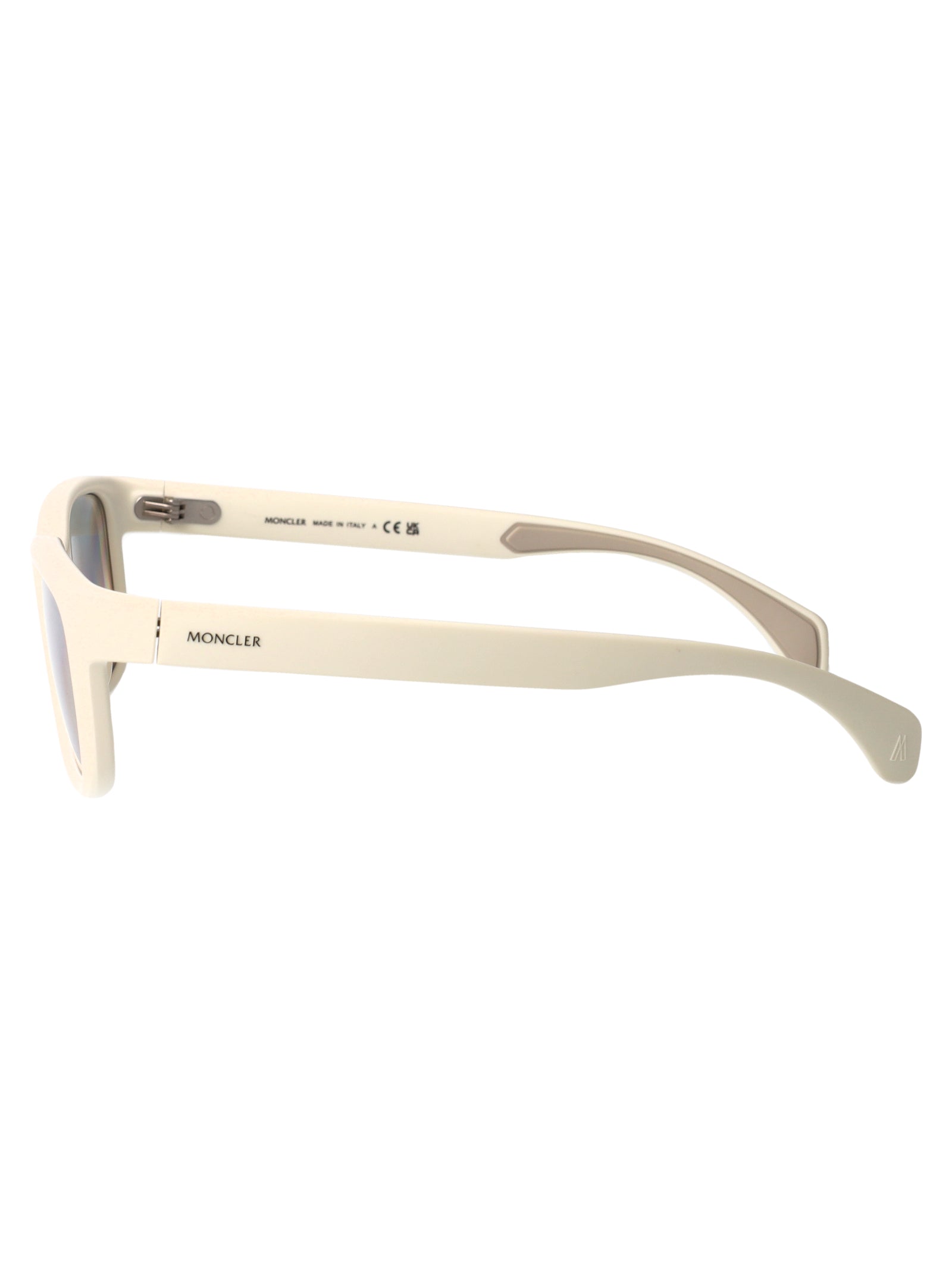 0me8002 50028v Matte Butter Injected Sunglasses