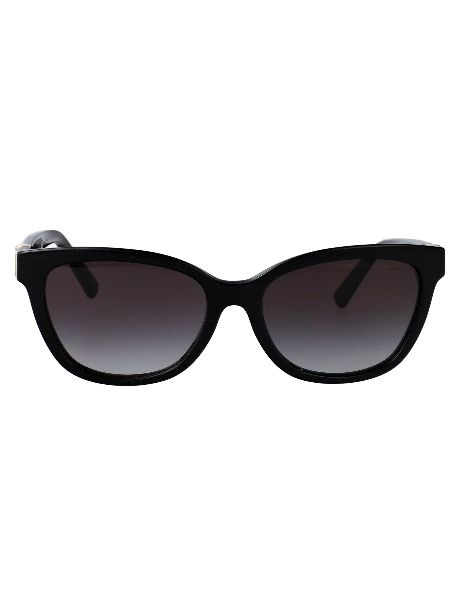 0tf4237b 80013c Black Acetate Sunglasses