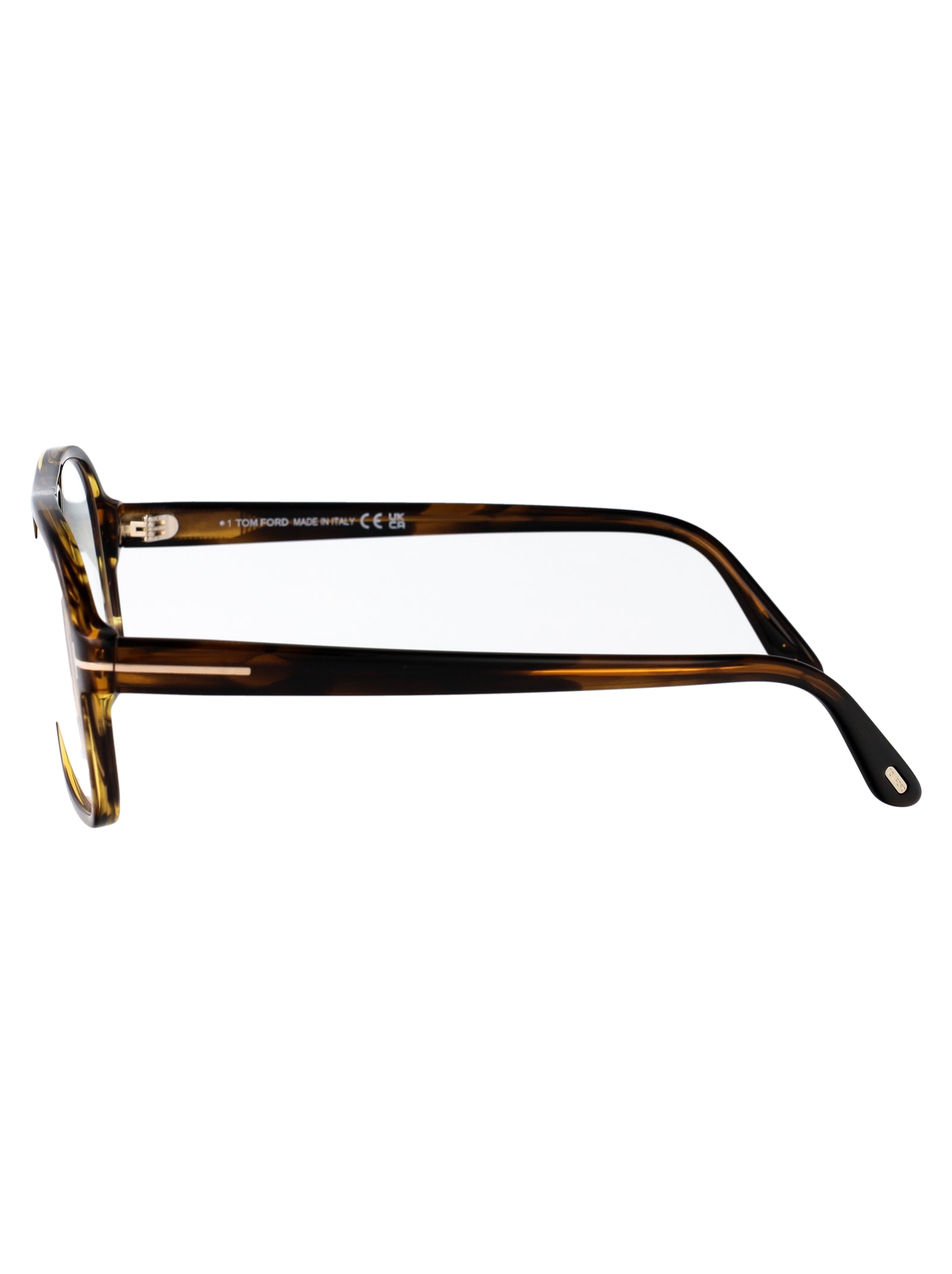 Ft6058-B 056 Avana/altro Acetate Optical