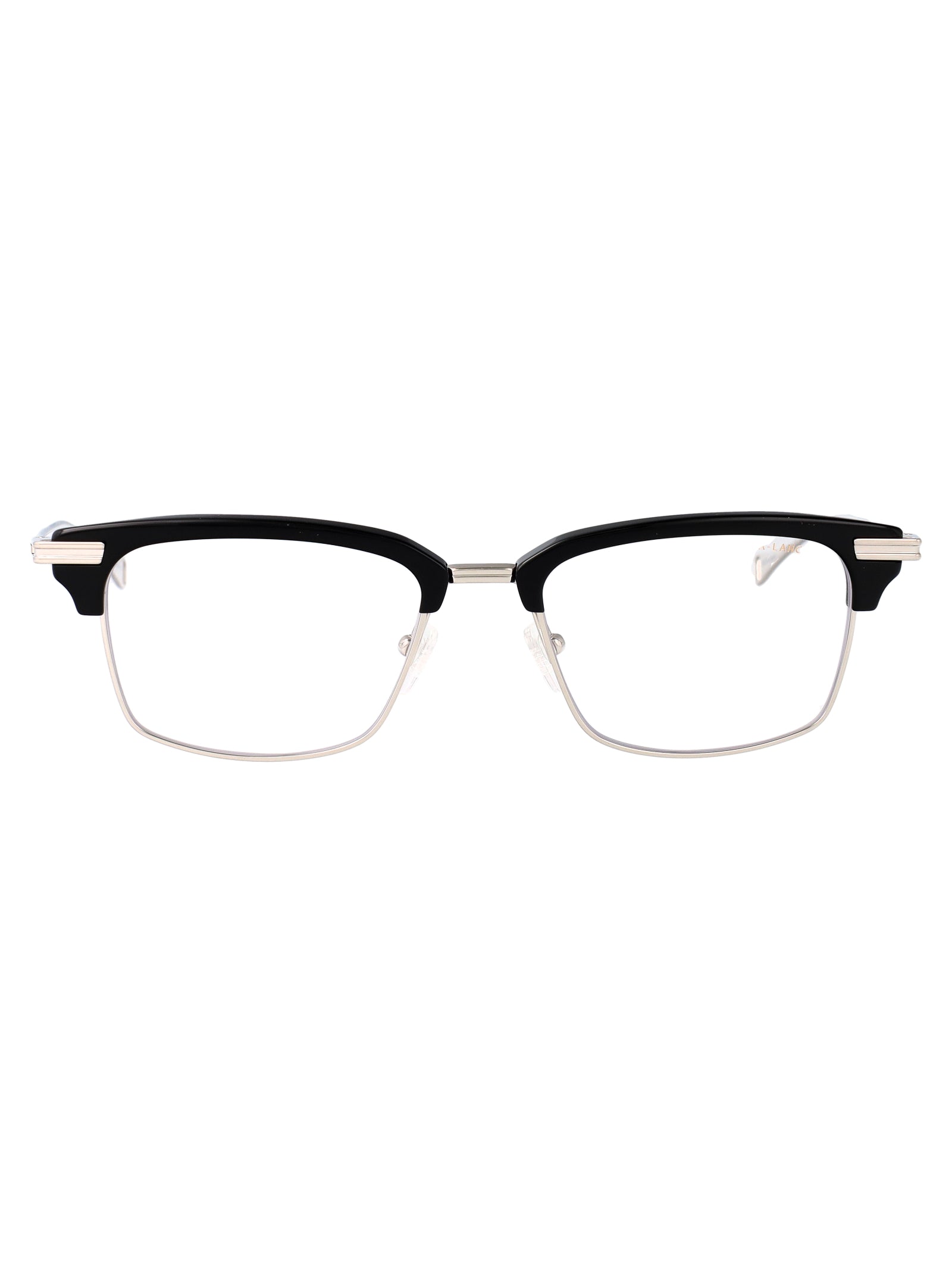 Dlx439-A-02 02 Black - Palladium Metal Optical