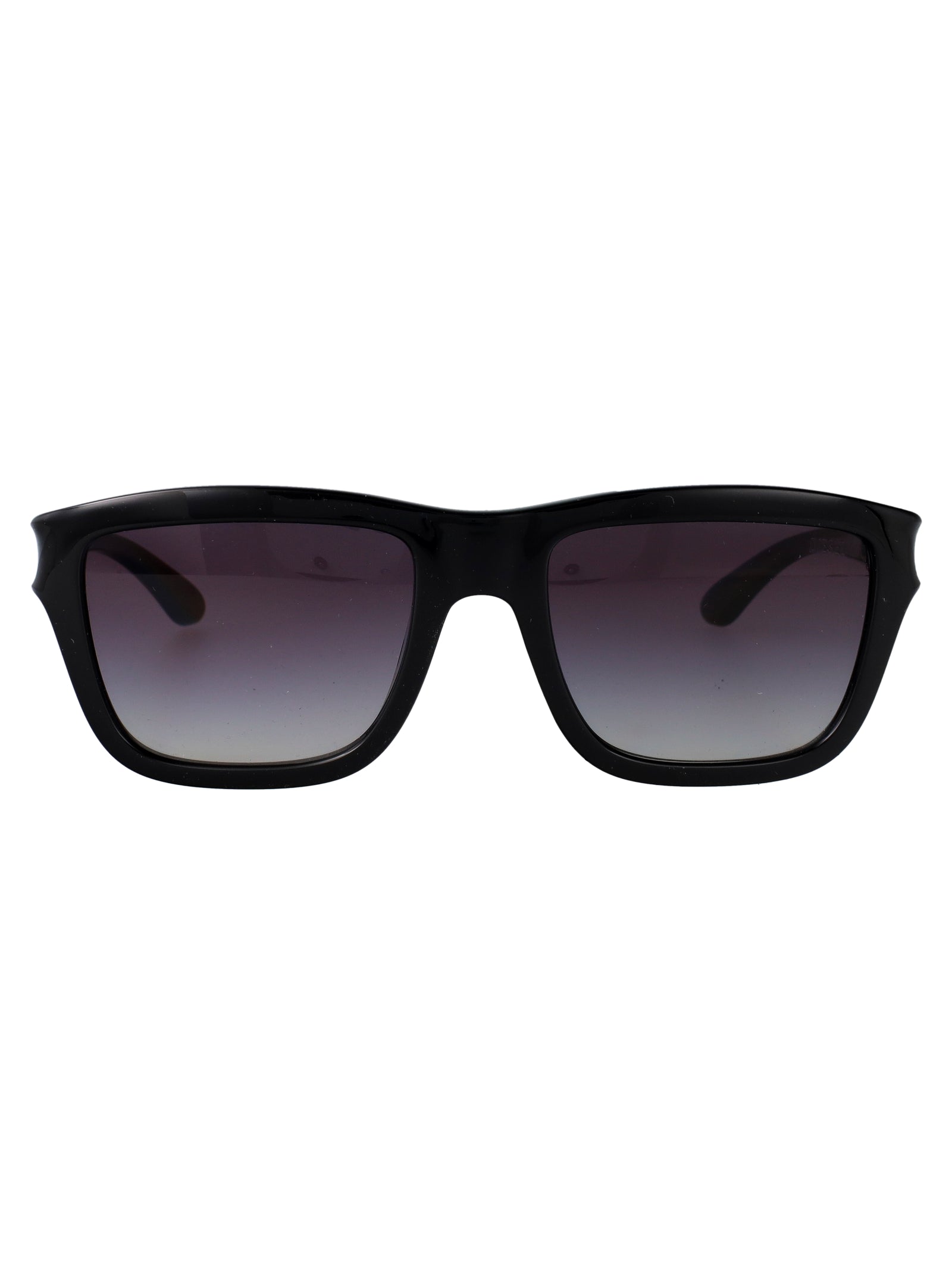 0dl3006u Nero Lucido Acetate Sunglasses
