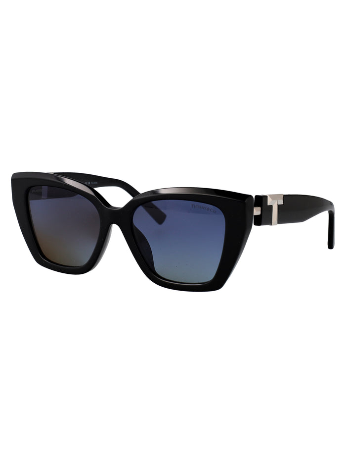 0tf4239u 83944u Black Acetate Sunglasses
