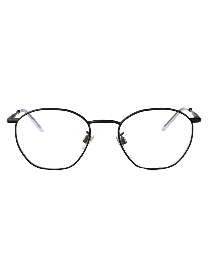 0ar5156 3394 Nero Opaco Steel Optical