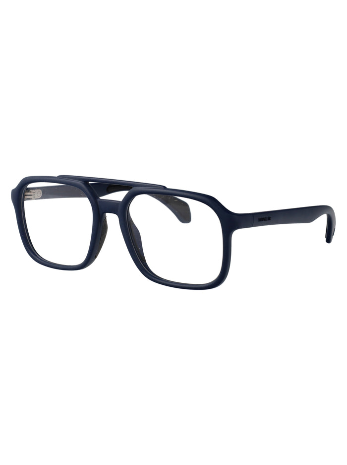 0me3002 5006 Matte Black Injected Optical