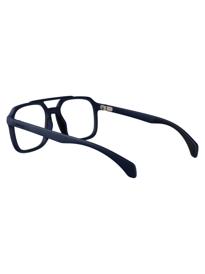 0me3002 5006 Matte Black Injected Optical