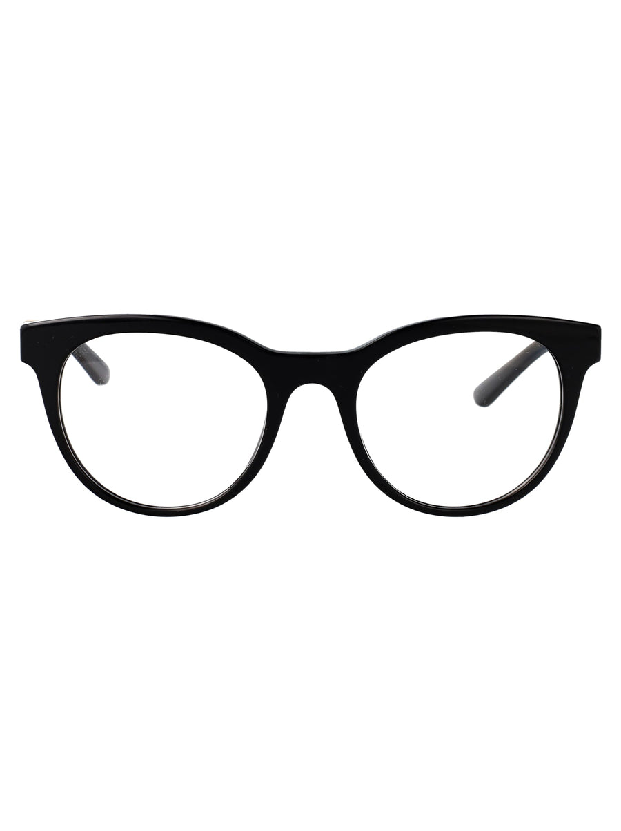 Optical Sunglasses Black Acetate Glasses & Frames