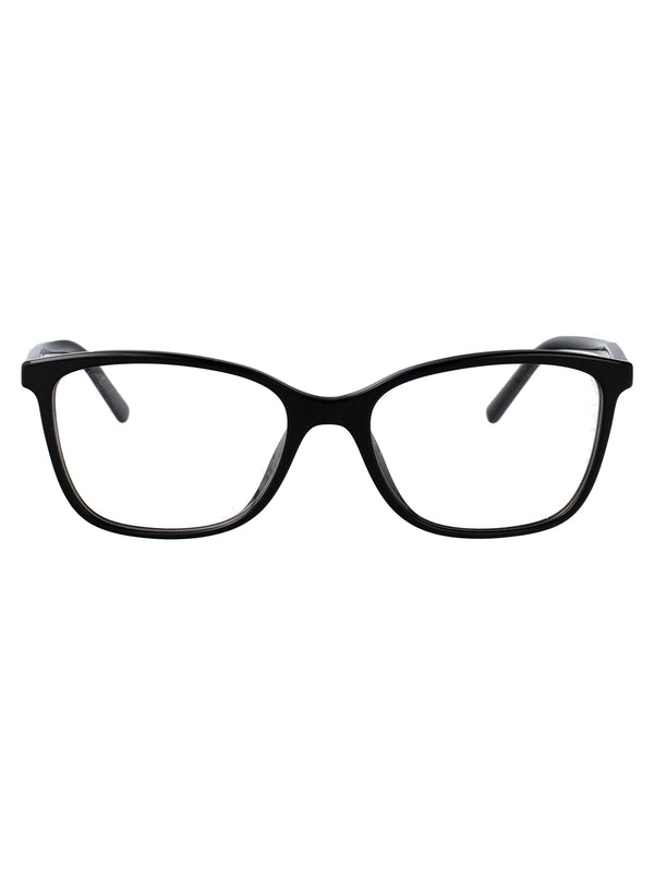 Sunglasses Black Acetate Glasses & Frames