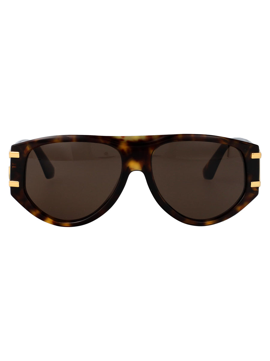 Sunglasses Havana Acetate