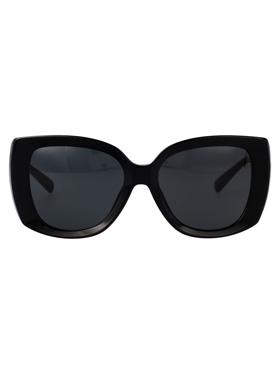 Sunglasses 0dg4495 Black Acetate