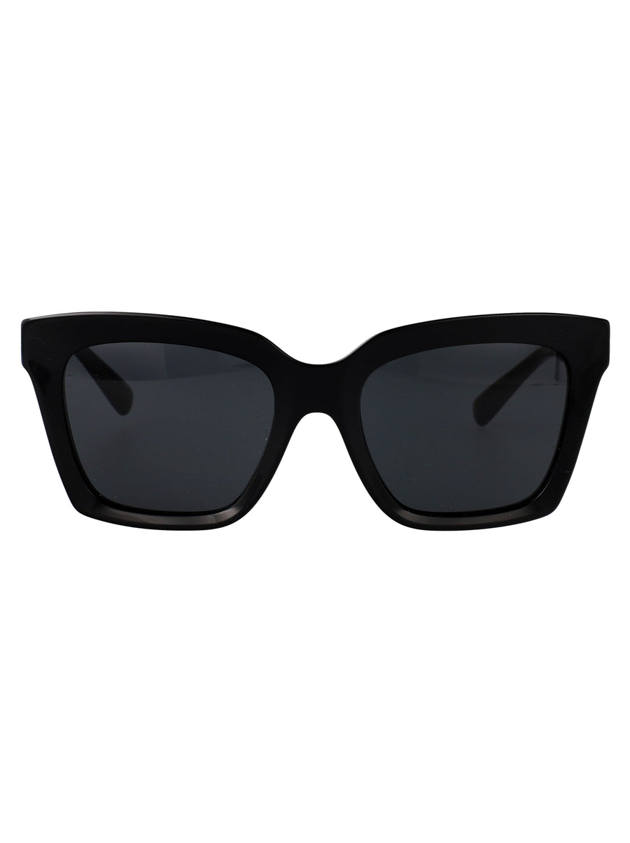 Sunglasses 0dg4498 Black Acetate