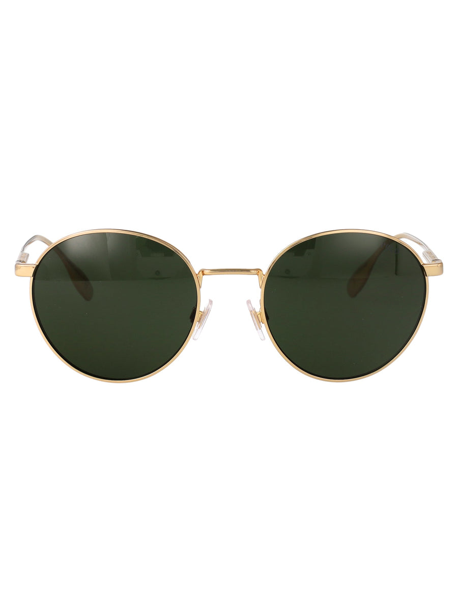 Sunglasses 0ph3158 Shiny Gold Metal