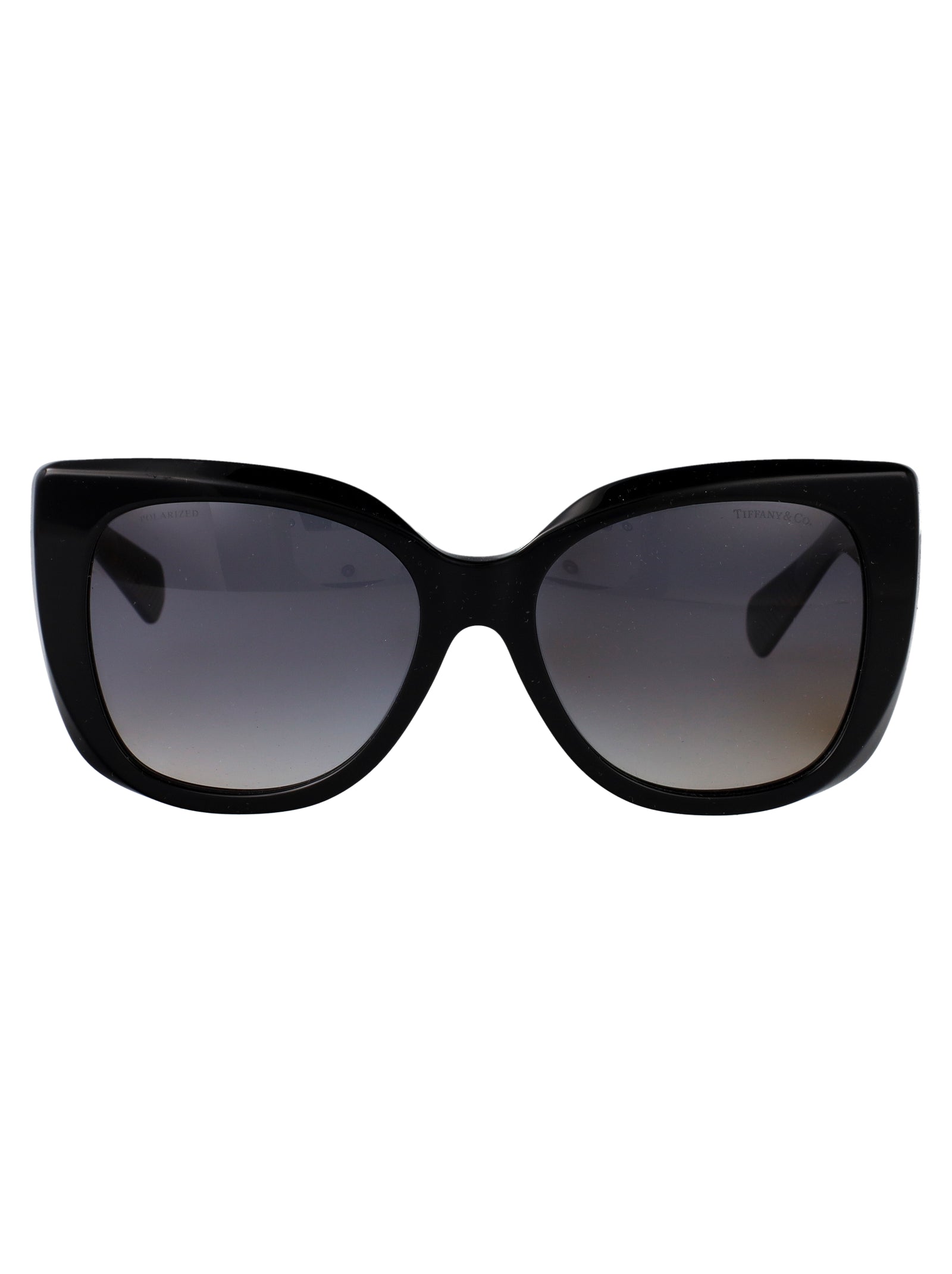 0tf4229 8001t3 Black Acetate Sunglasses