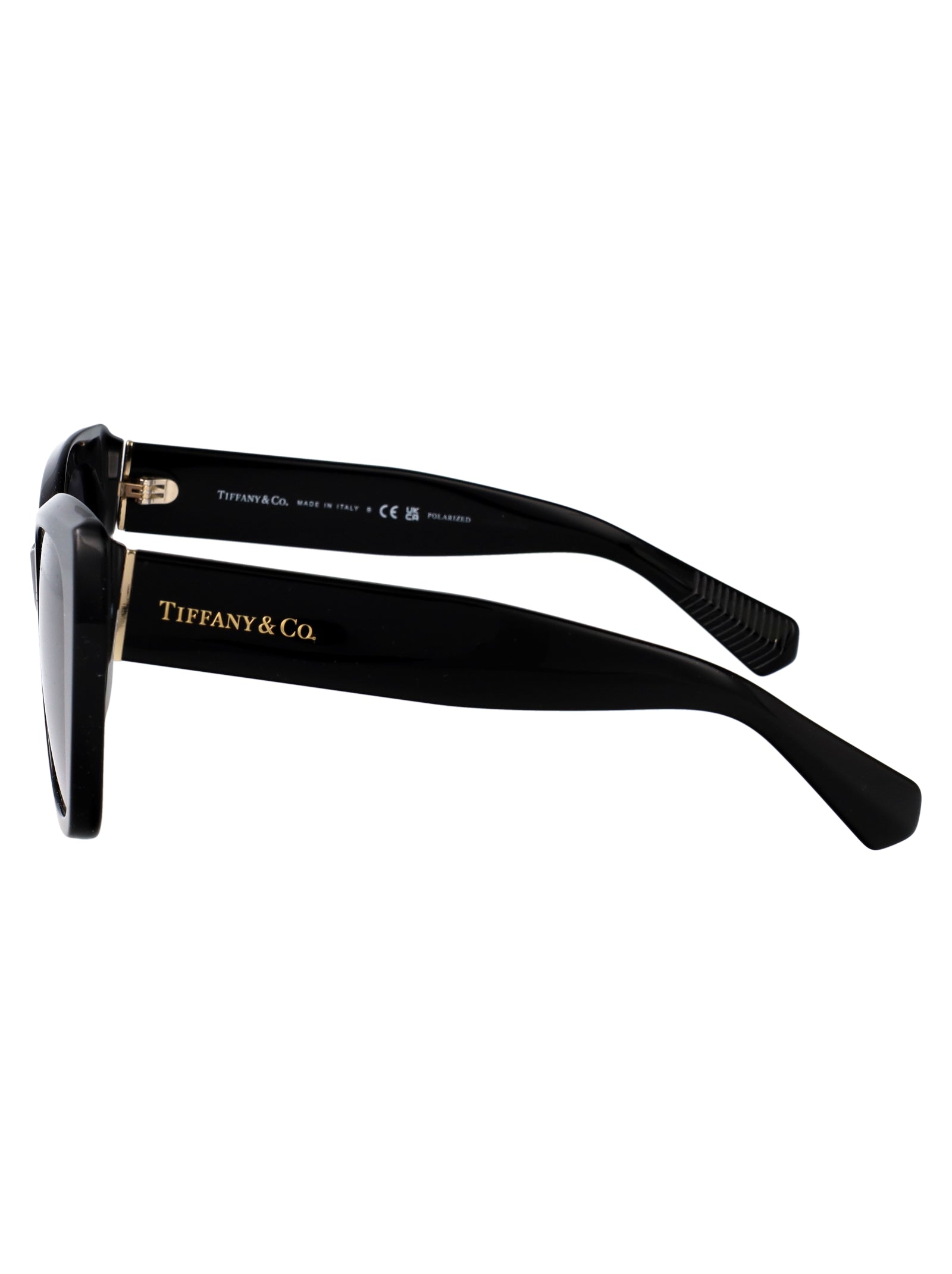 0tf4229 8001t3 Black Acetate Sunglasses