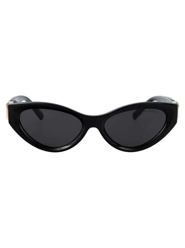Sunglasses 0tf4225u Black Injected